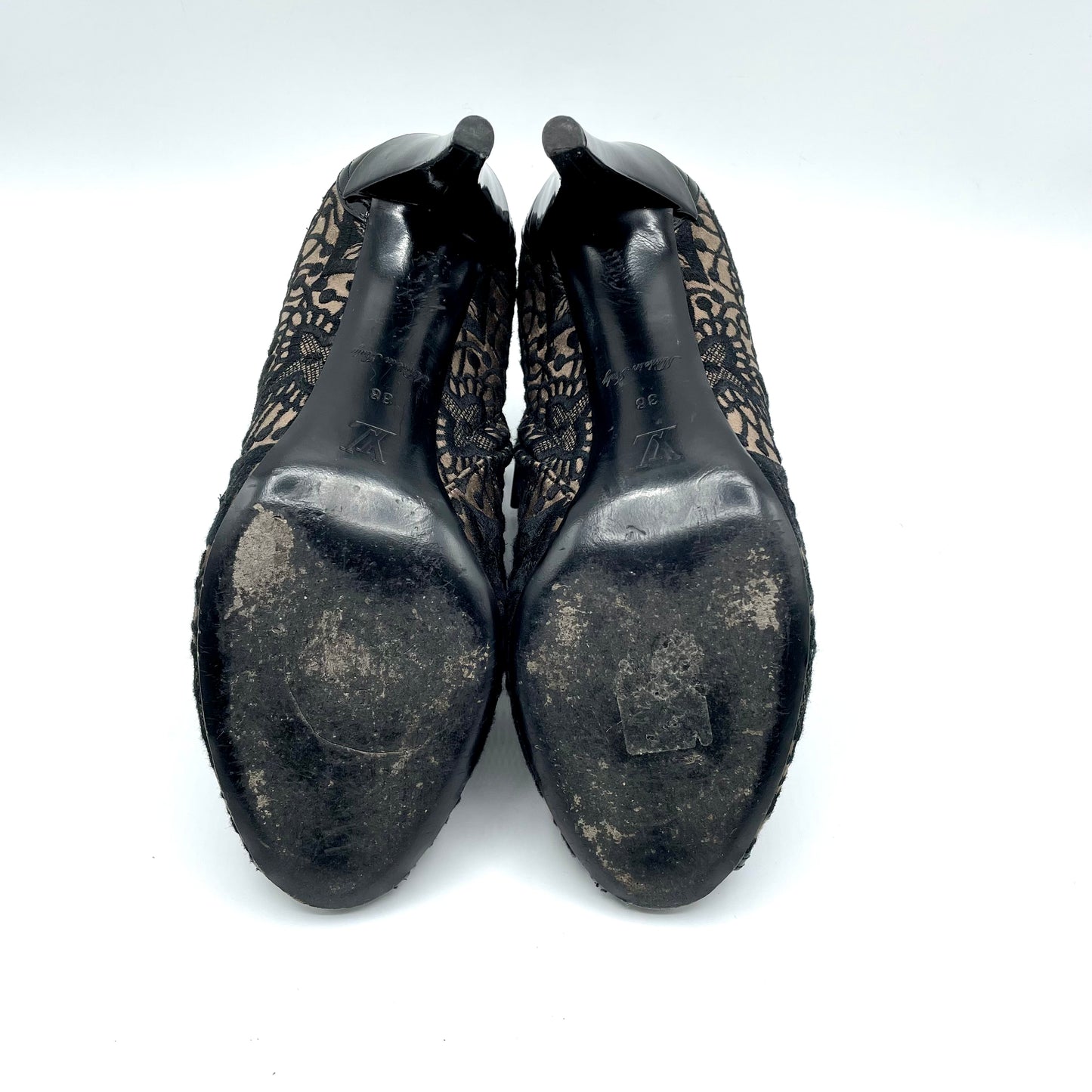 Louis Vuitton tronchetto
