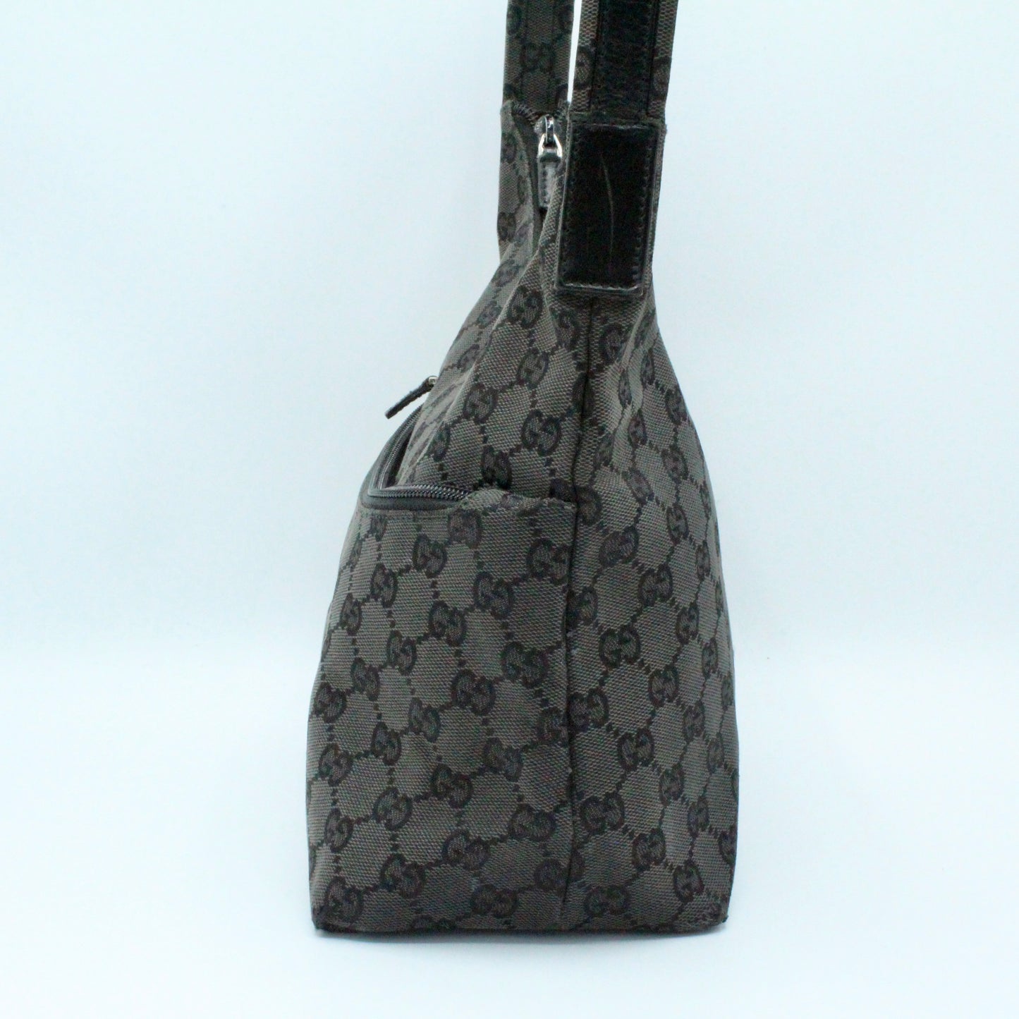 GUCCI Monogram a spalla