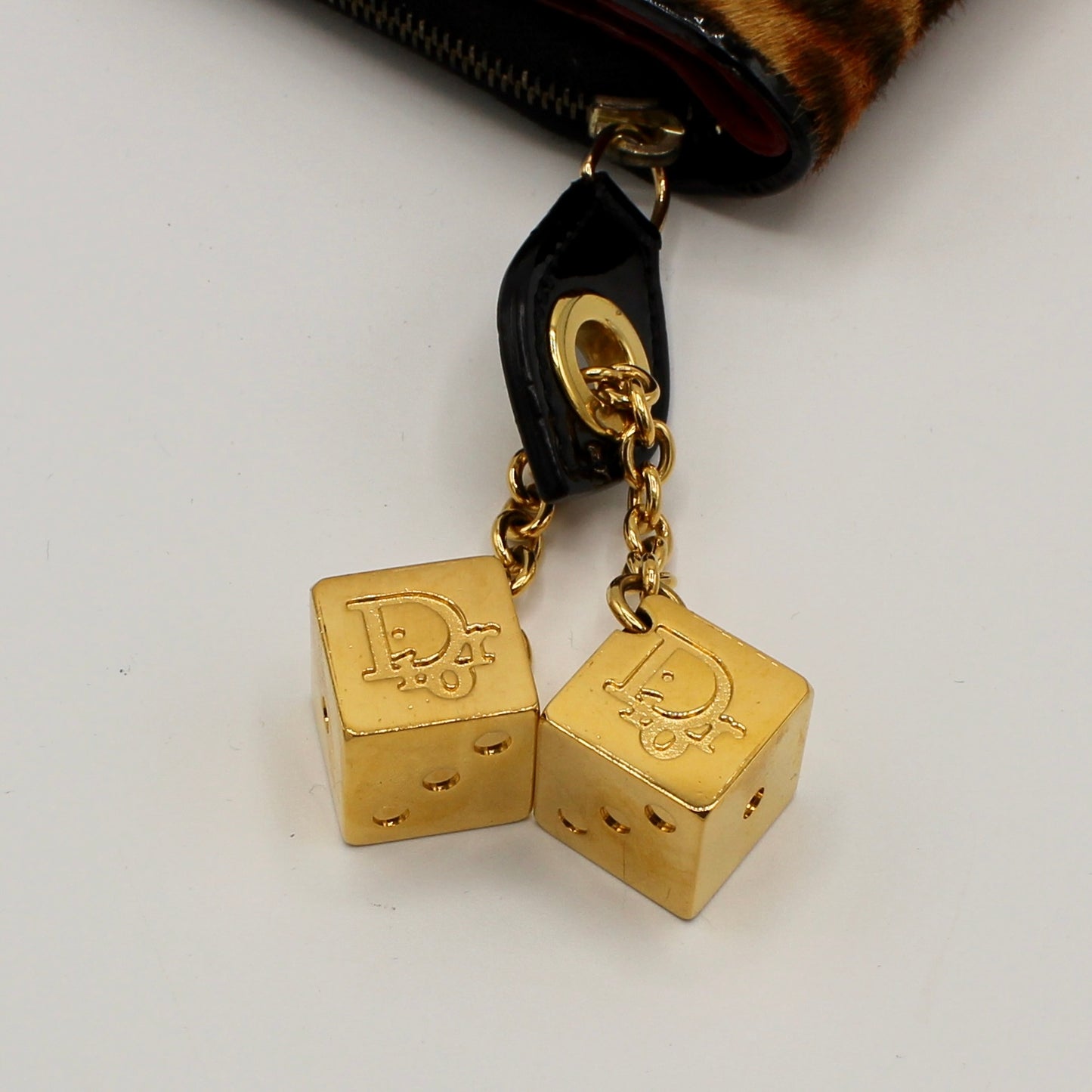 Dior portafoglio