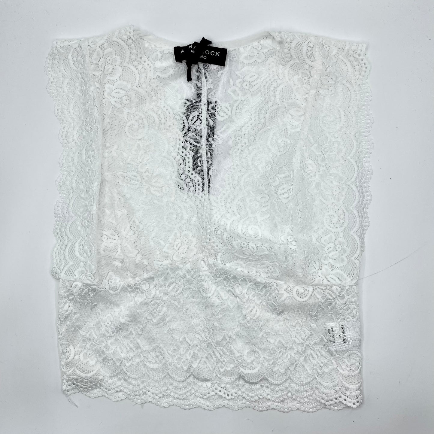 Top in pizzo