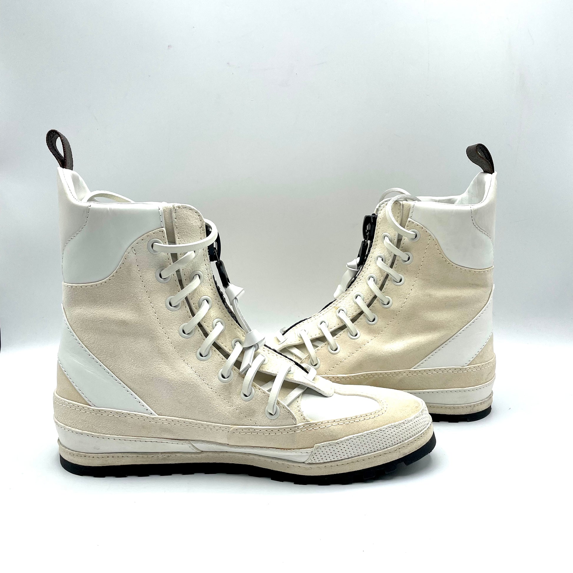 Louis Vuitton sneakers