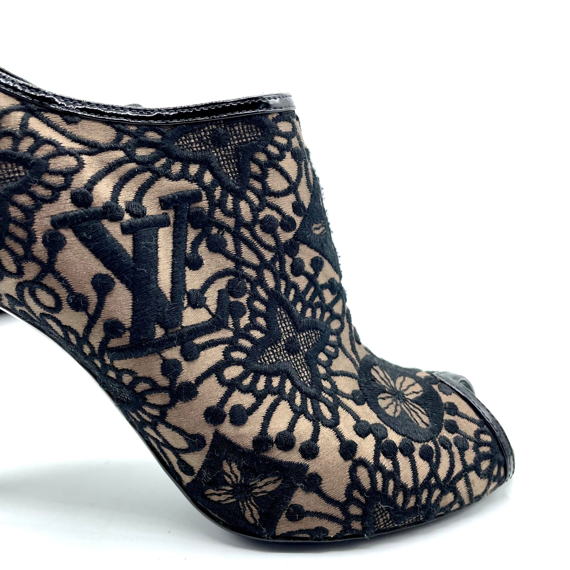 Louis Vuitton tronchetto