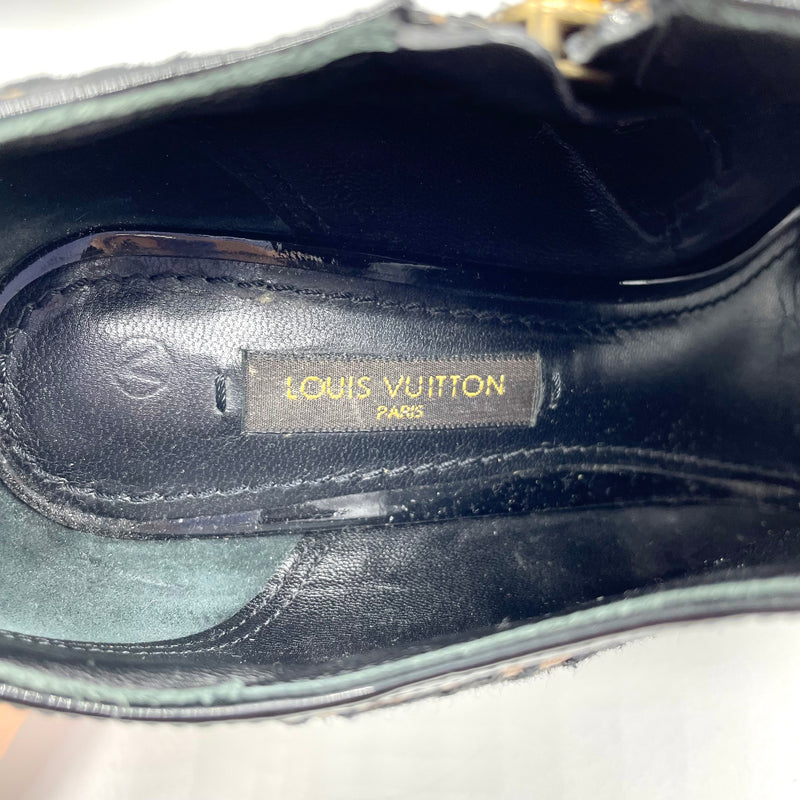 Louis Vuitton tronchetto