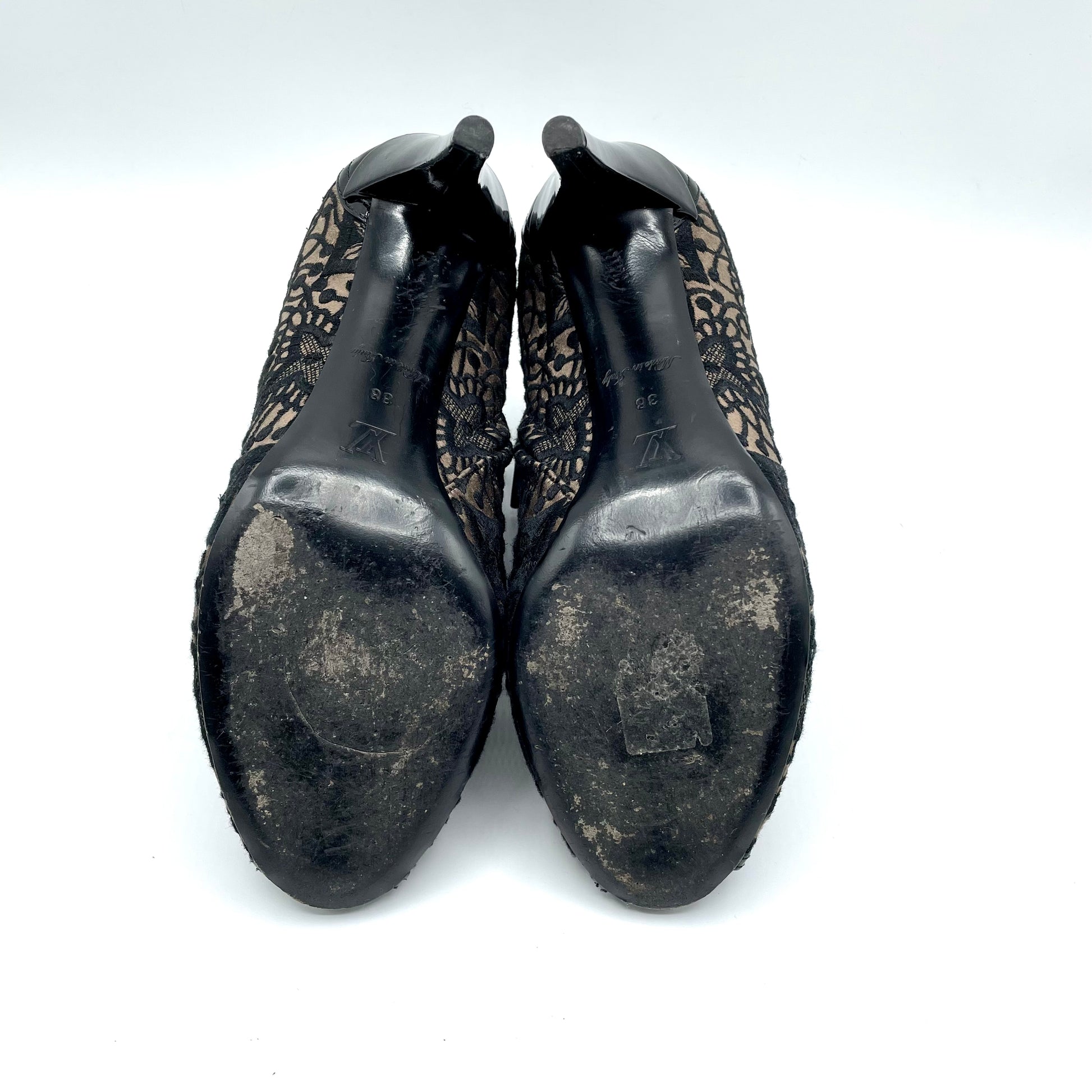 Louis Vuitton tronchetto