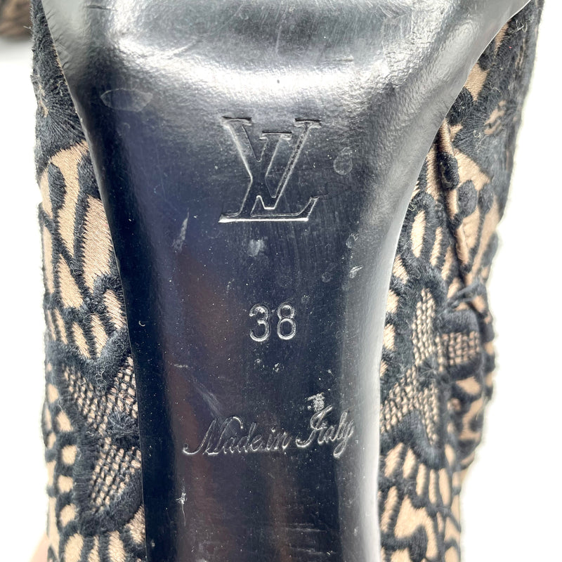 Louis Vuitton tronchetto