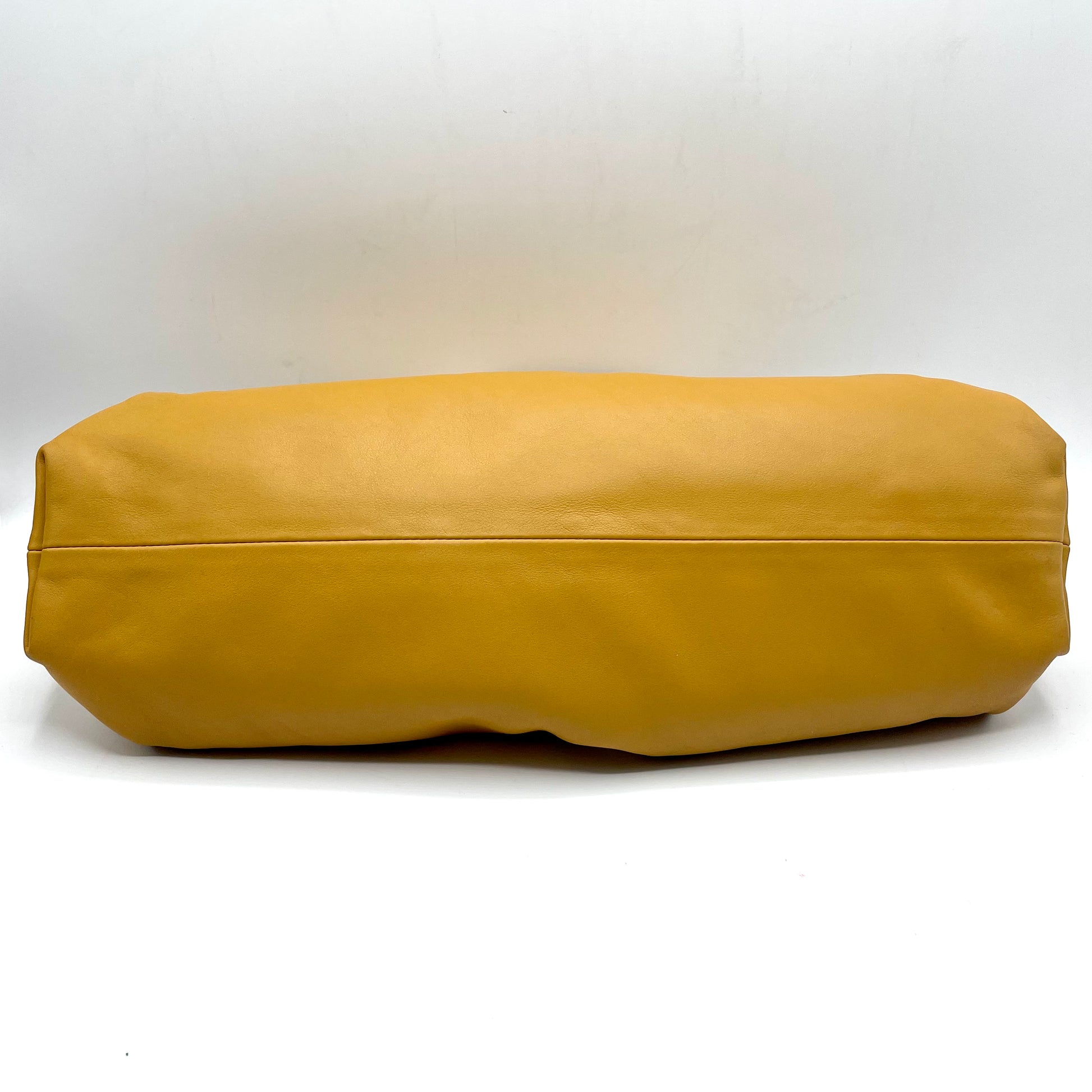 Bottega Veneta pouch