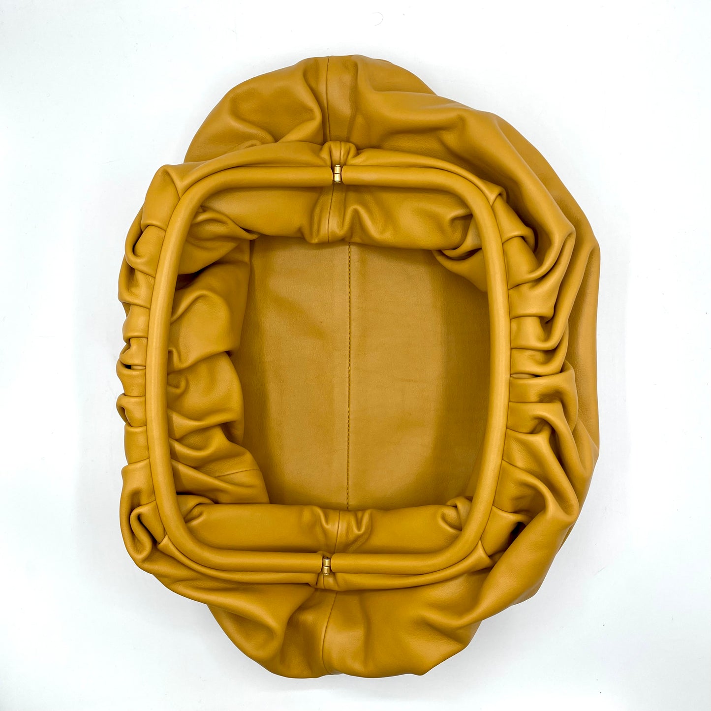 Bottega Veneta pouch