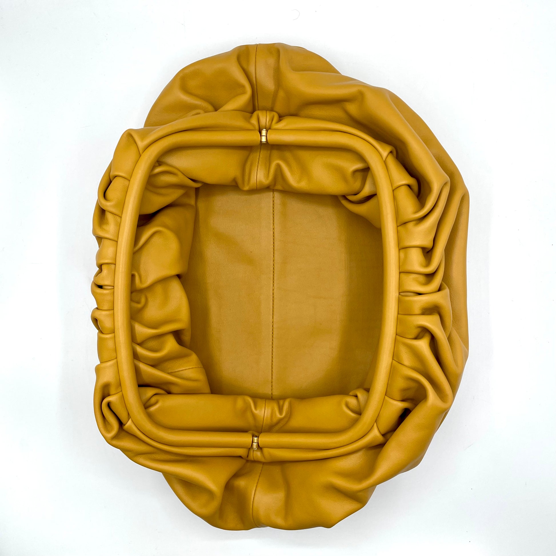 Bottega Veneta pouch