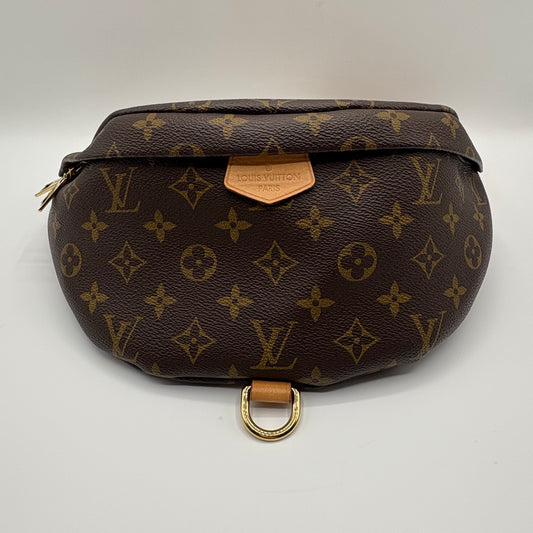 Louis Vuitton marsupio bumbag