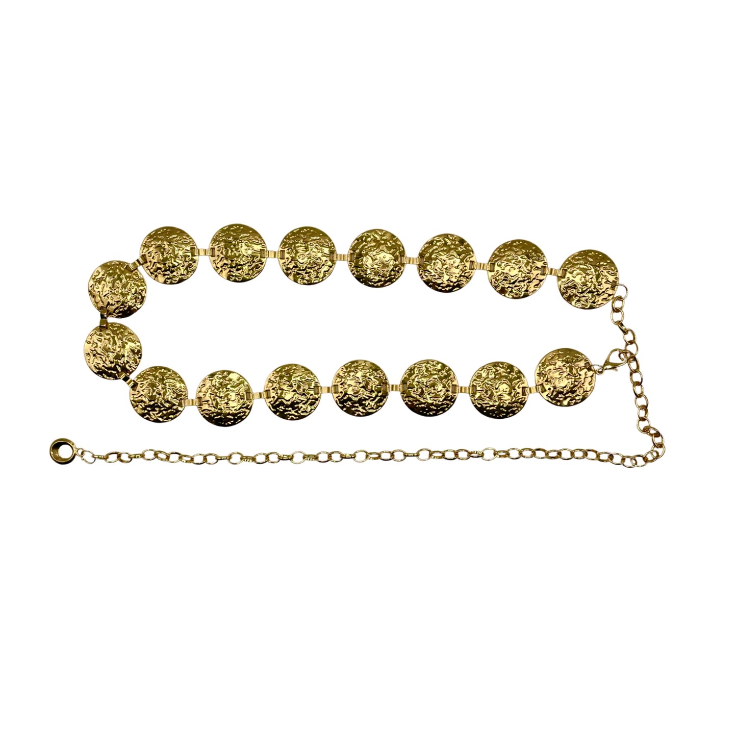 Cintura oro
