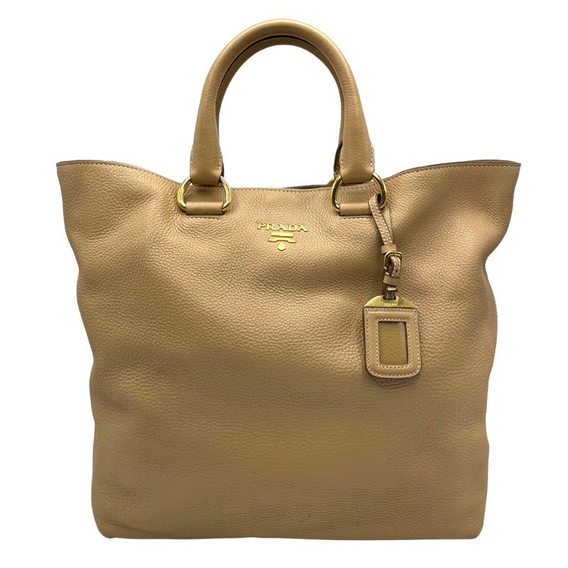 Prada borsa in pelle