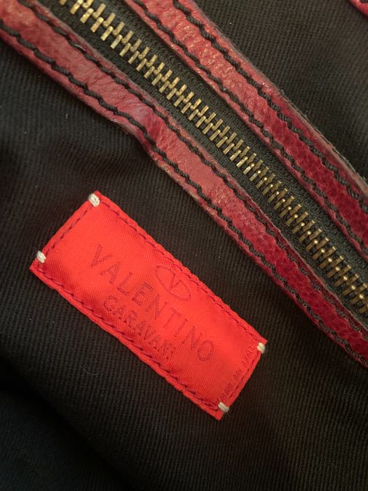 Valentino borsa con fiocco