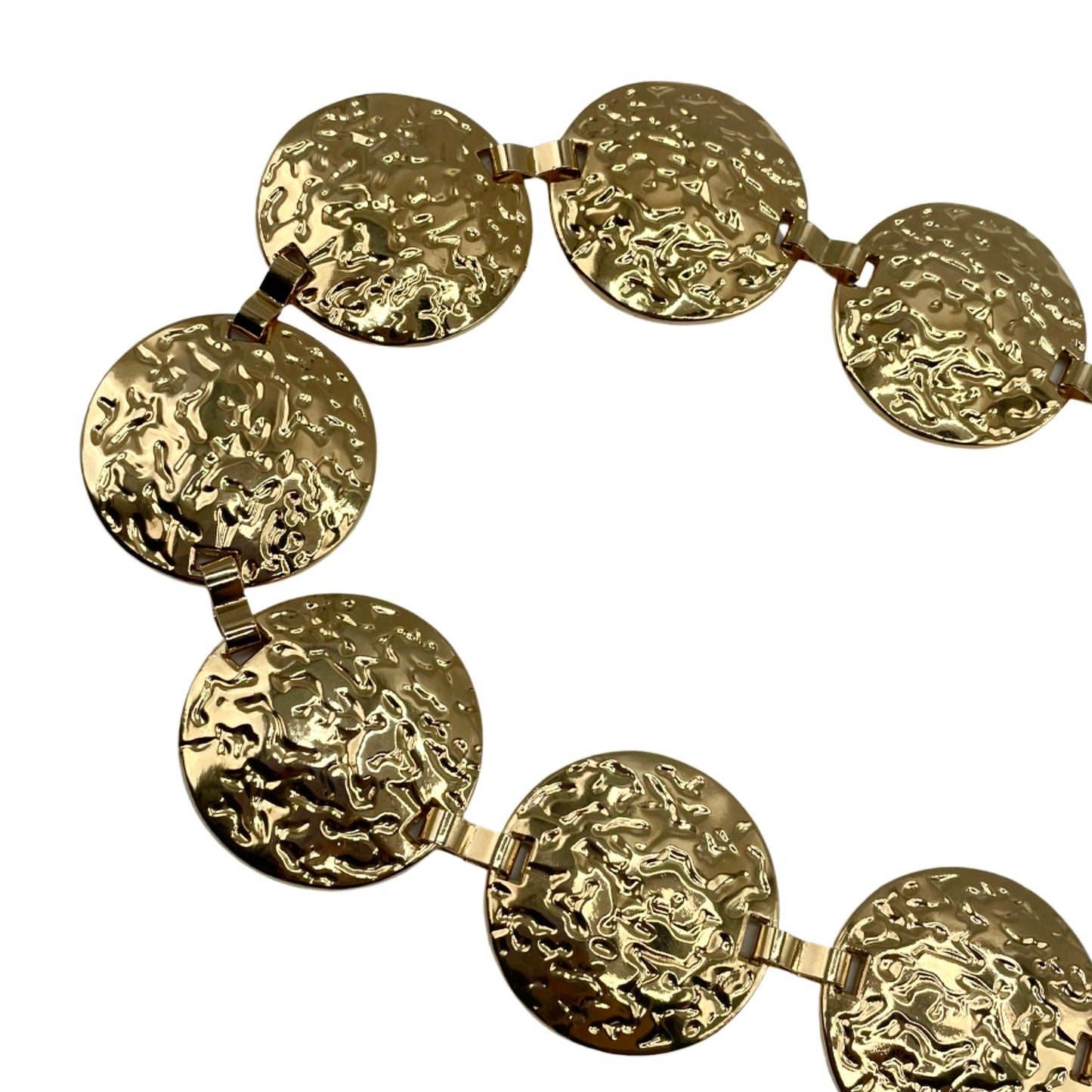 Cintura oro