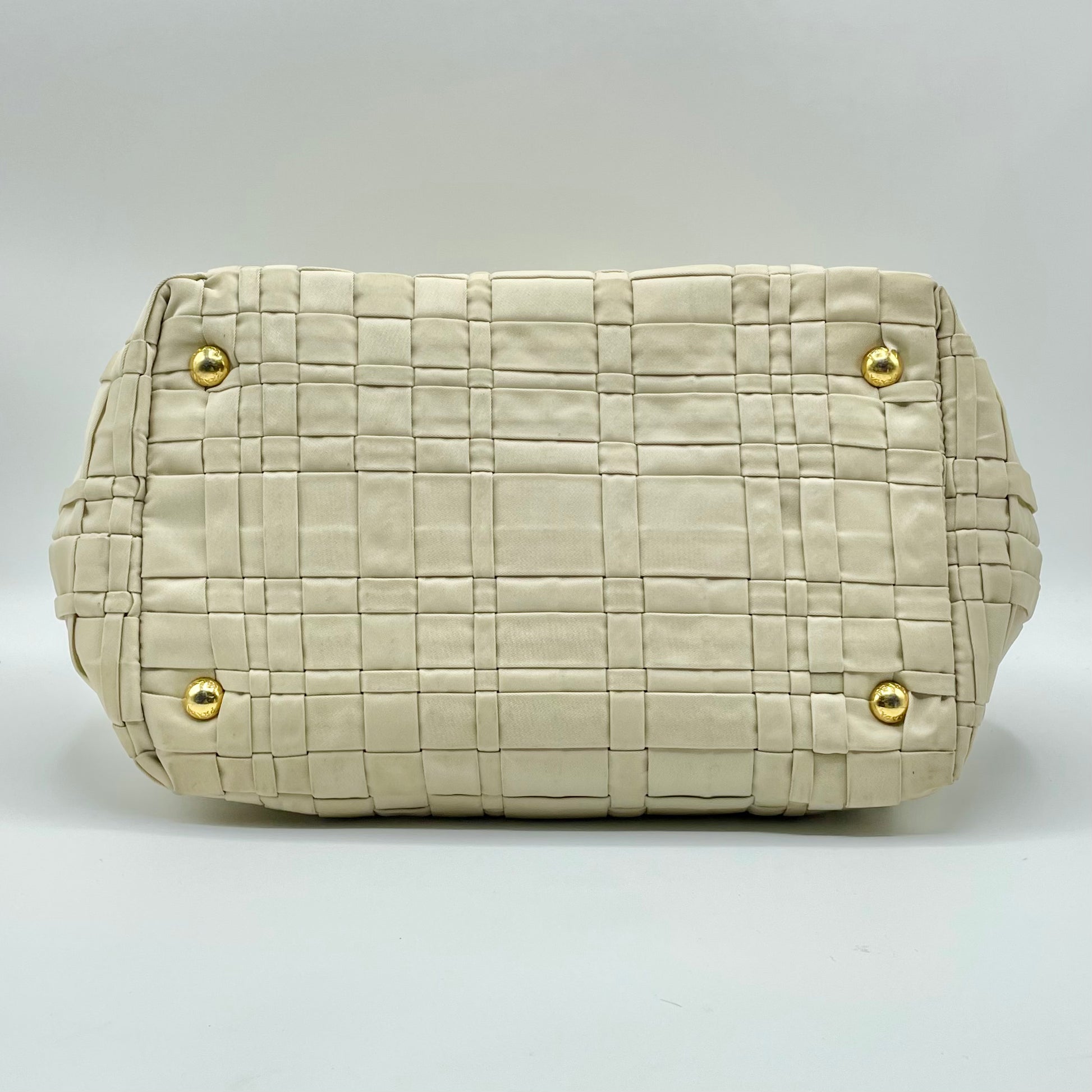Prada nylon 
