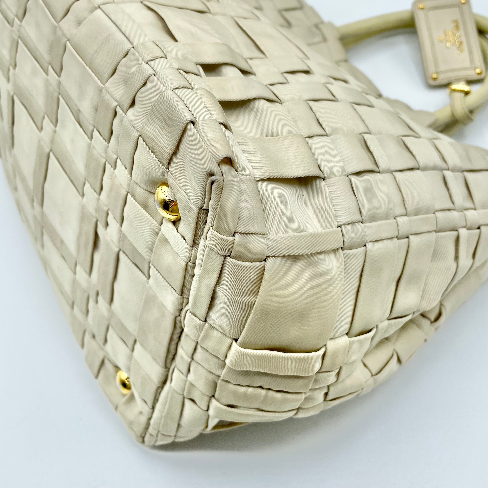 Prada nylon 