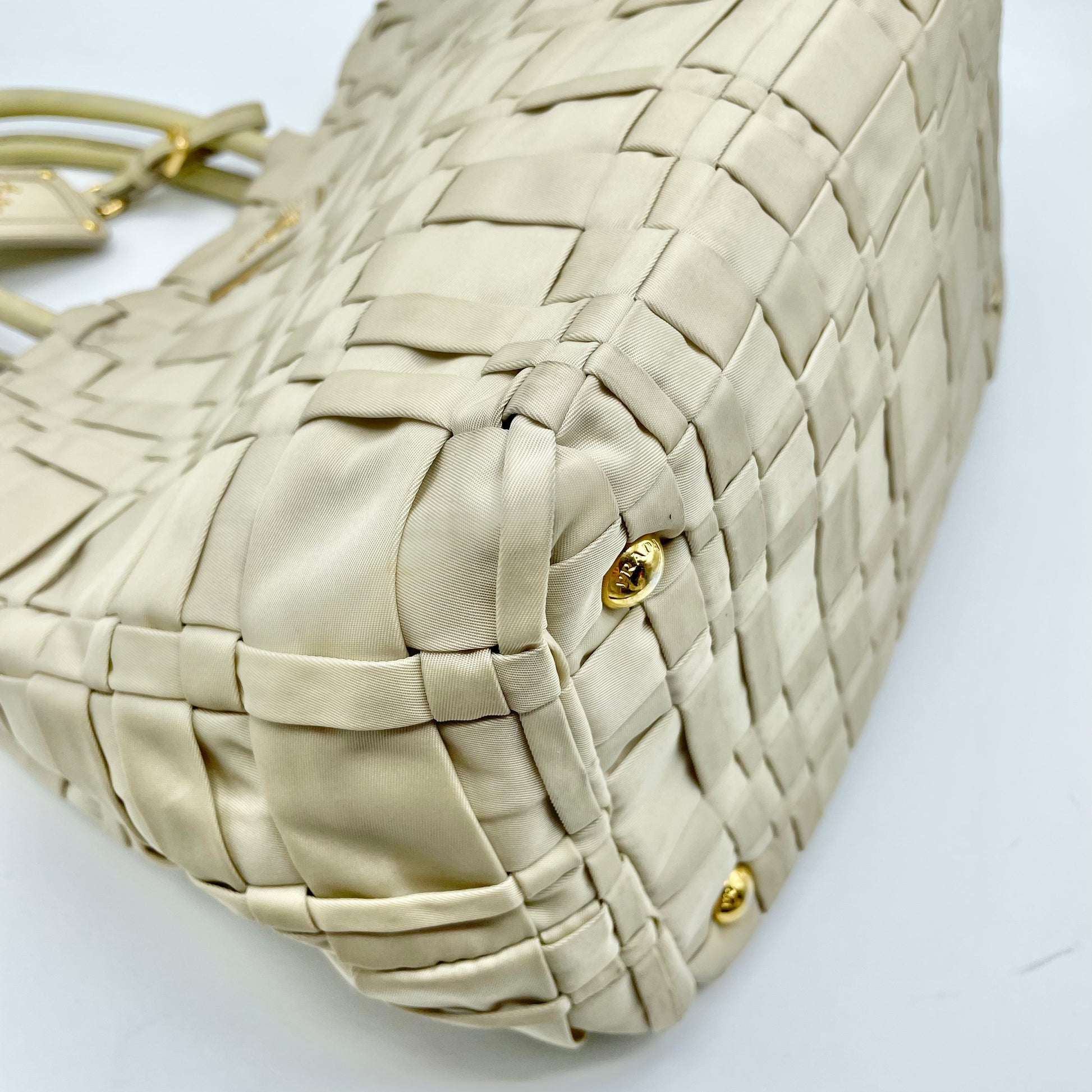 Prada nylon 