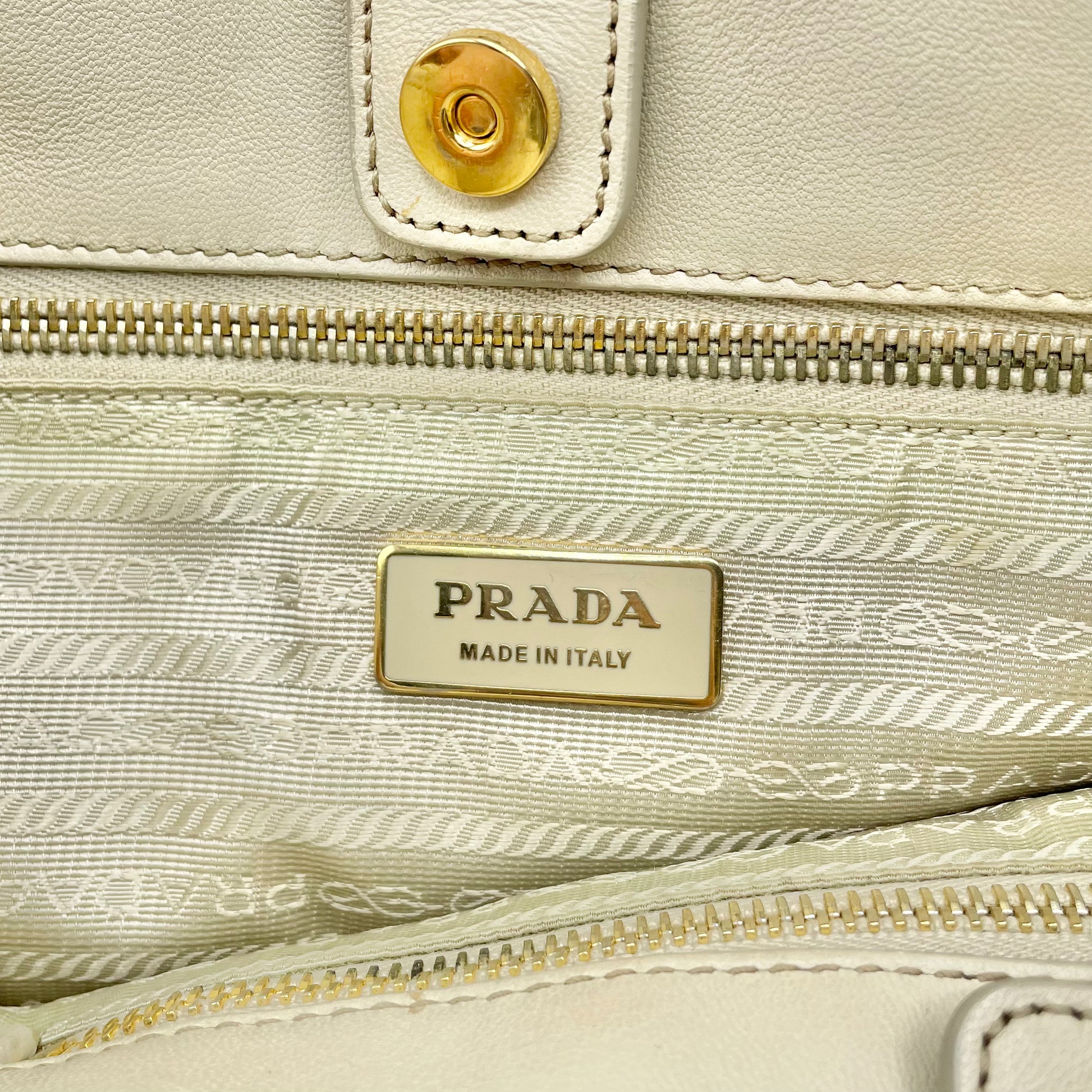 Prada nylon 