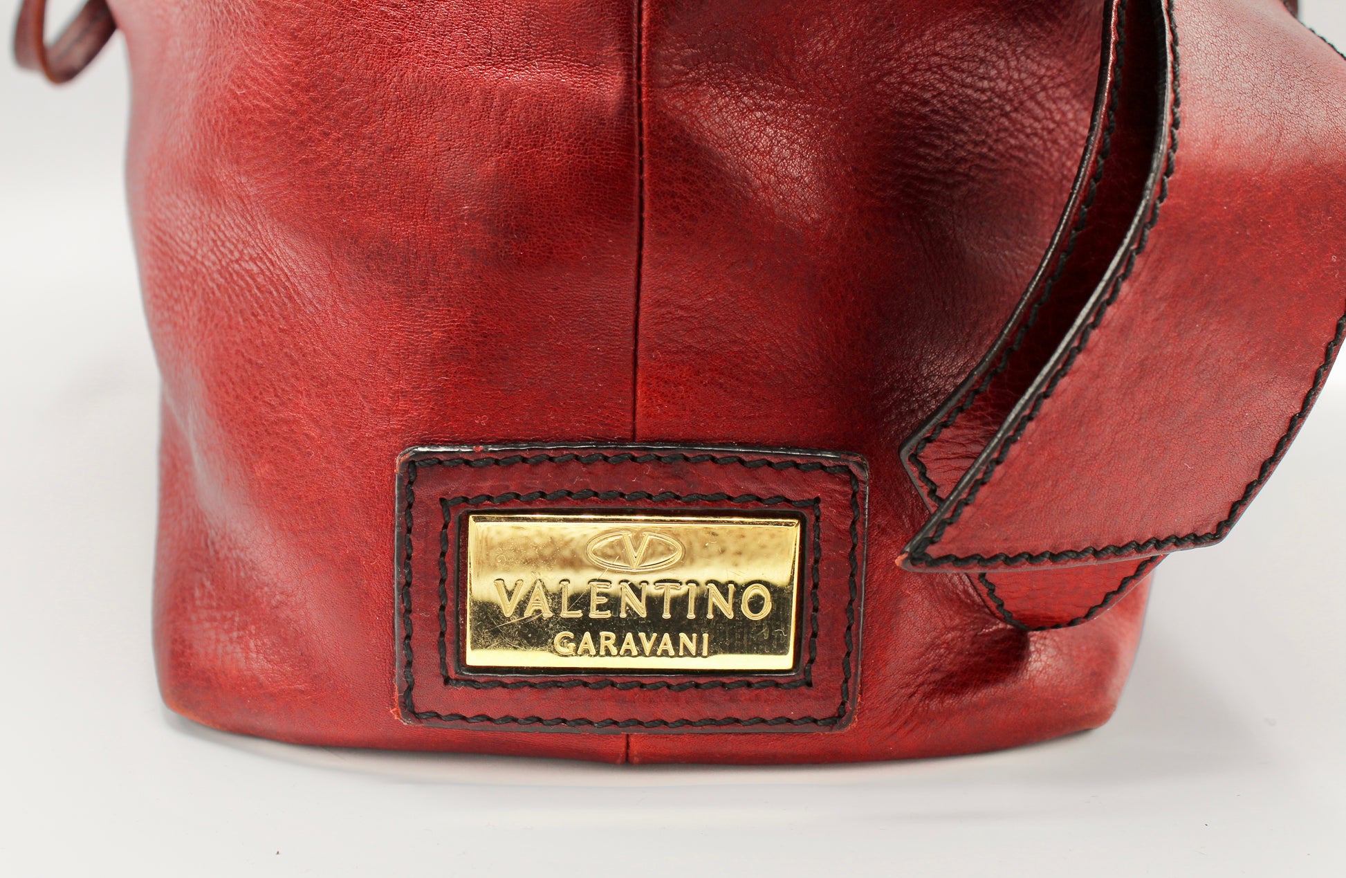 Valentino borsa con fiocco