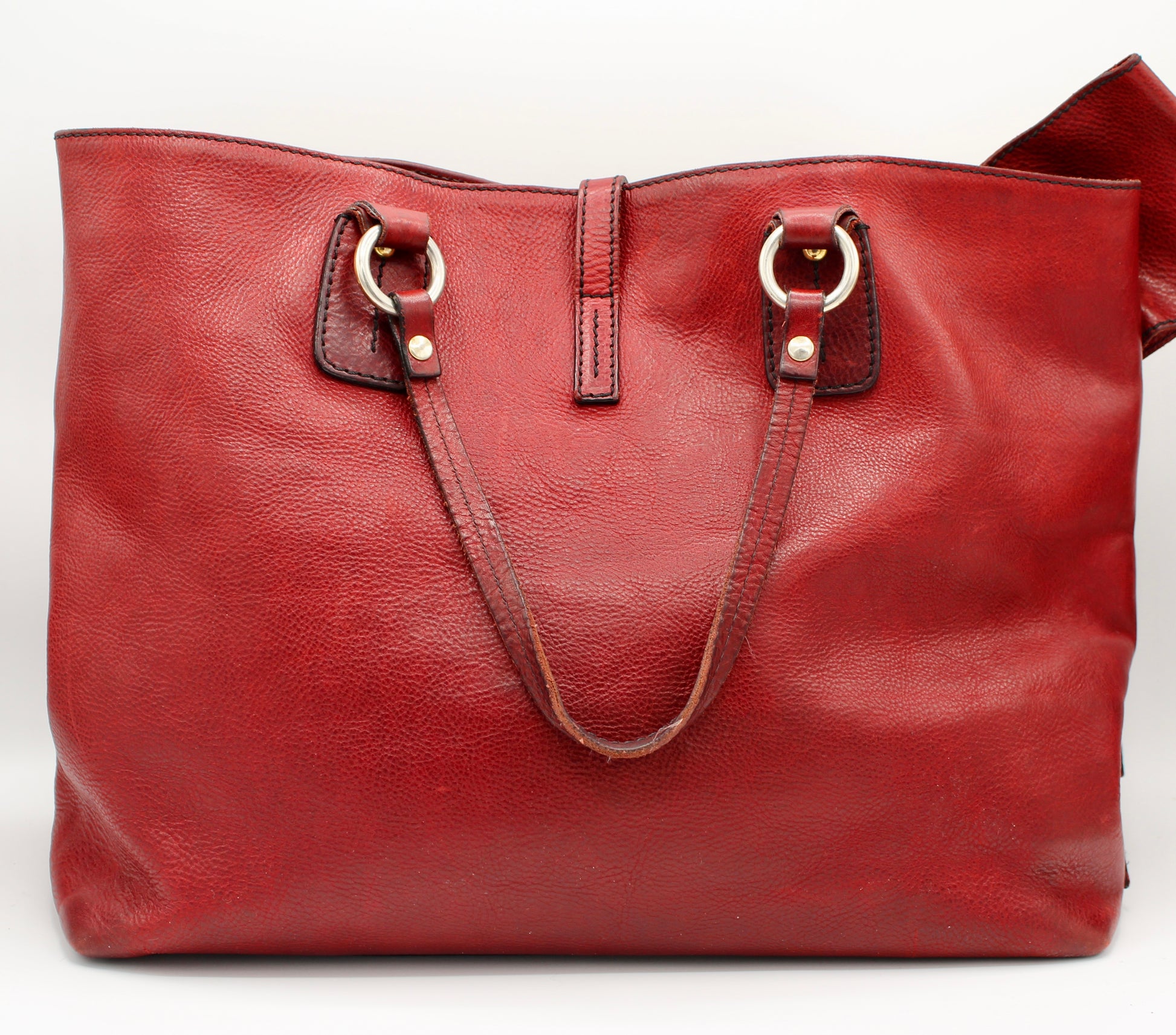Valentino borsa con fiocco