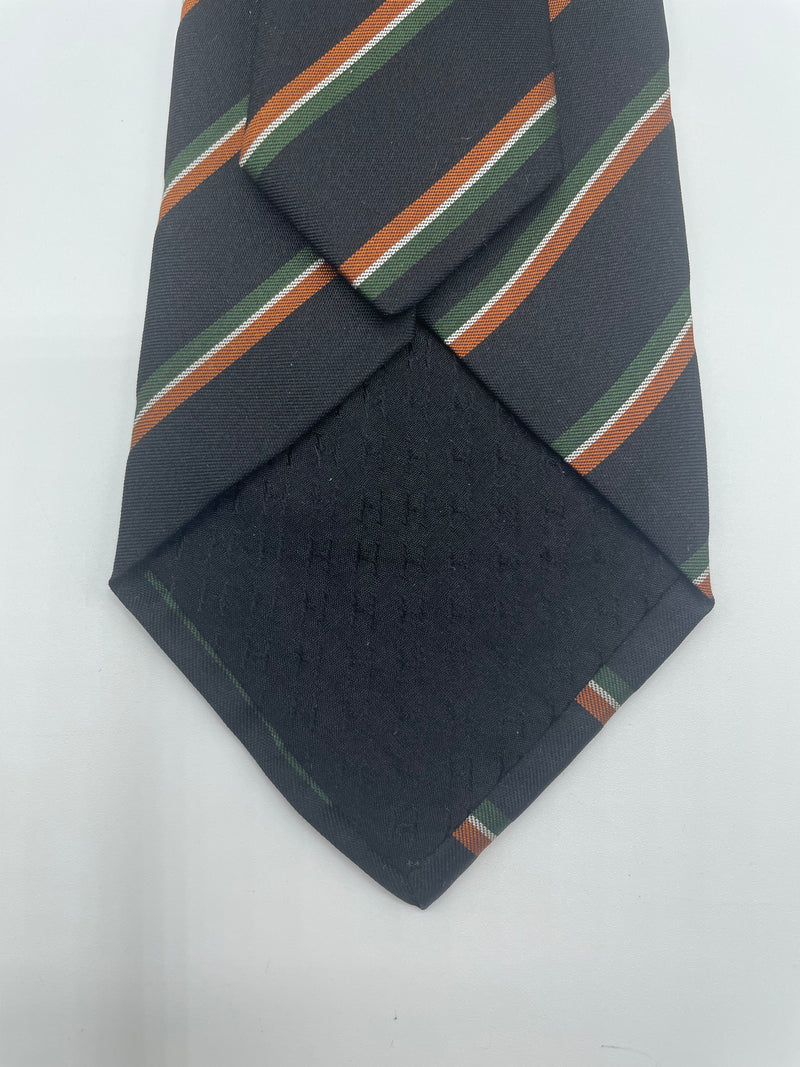 Hermes cravatta