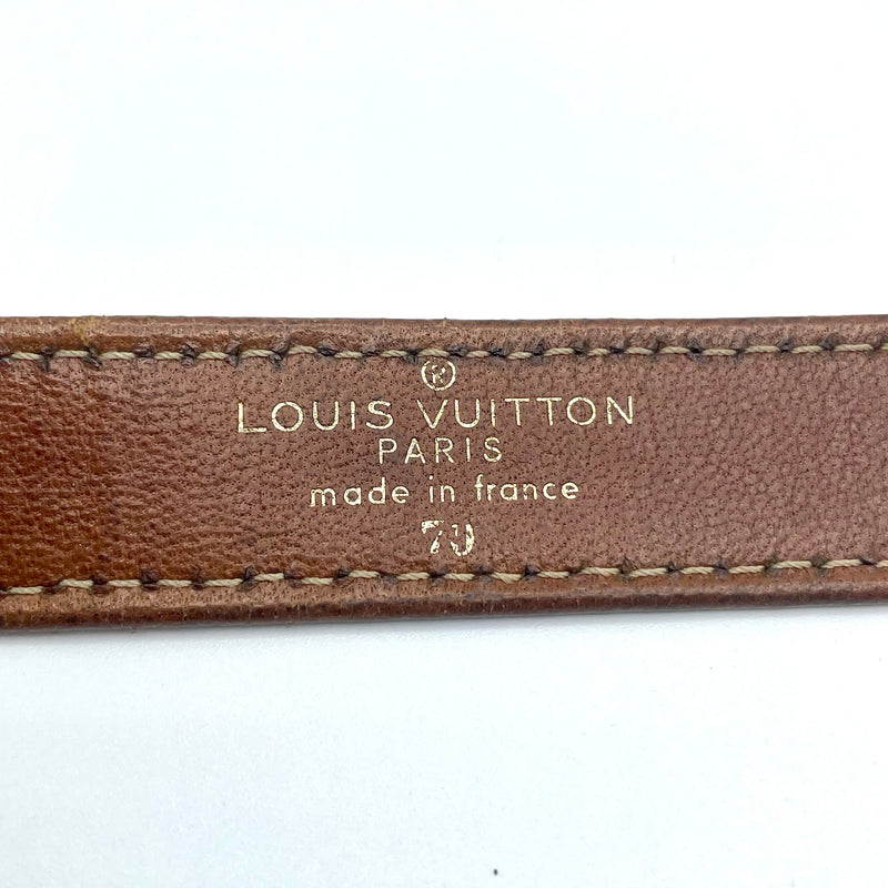 Louis Vuitton cintura