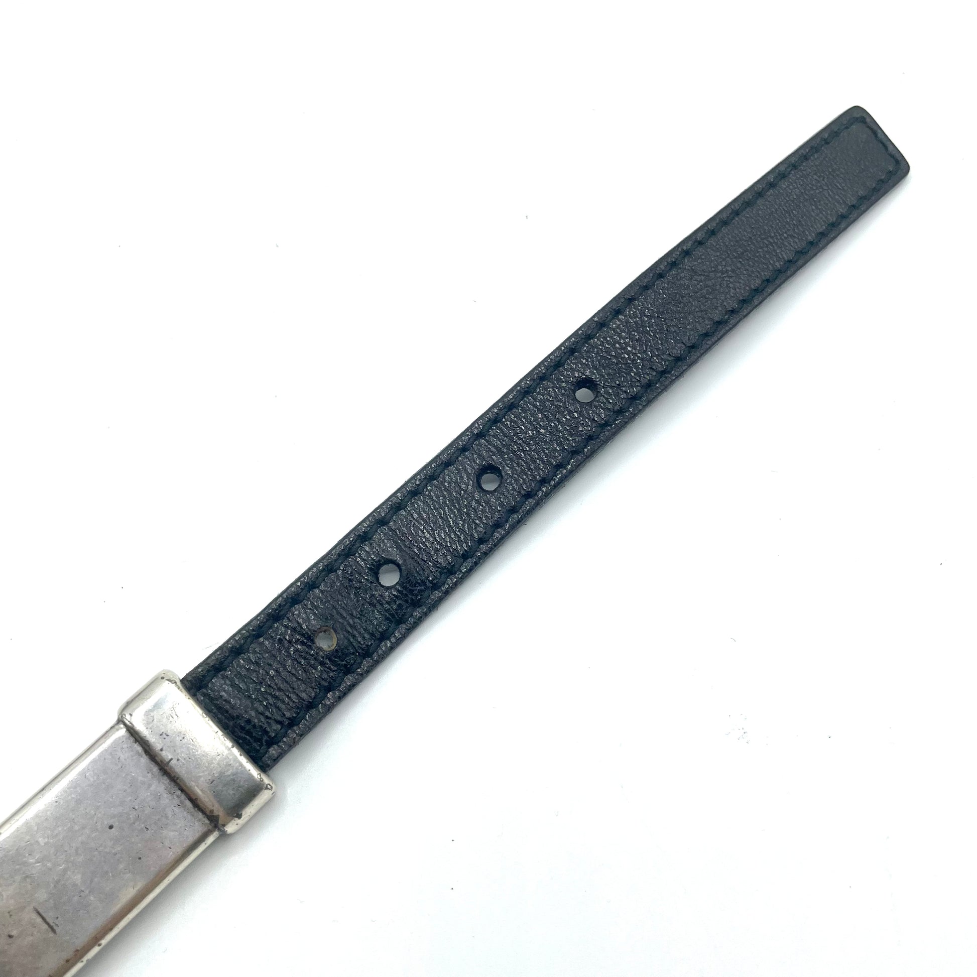 Saint Laurent cintura