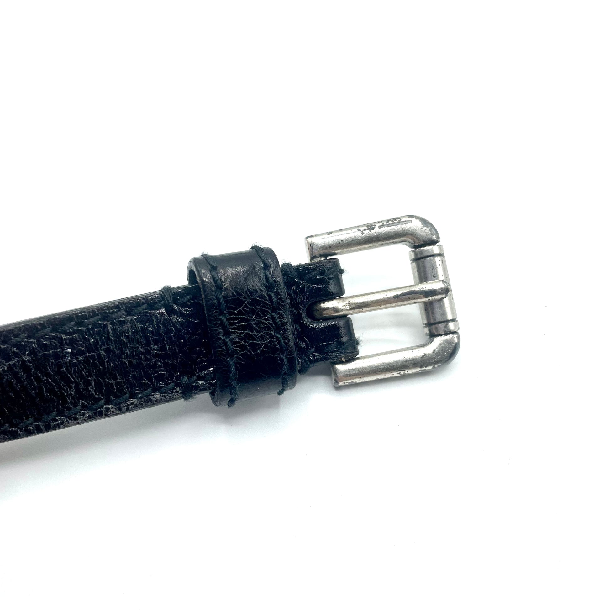 Saint Laurent cintura