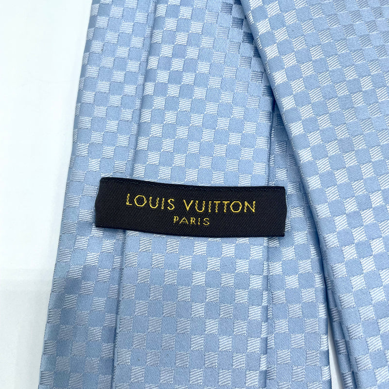 23/Cravatta da uomo Louis Vuitton Replica Gioielli Perfette Qualità