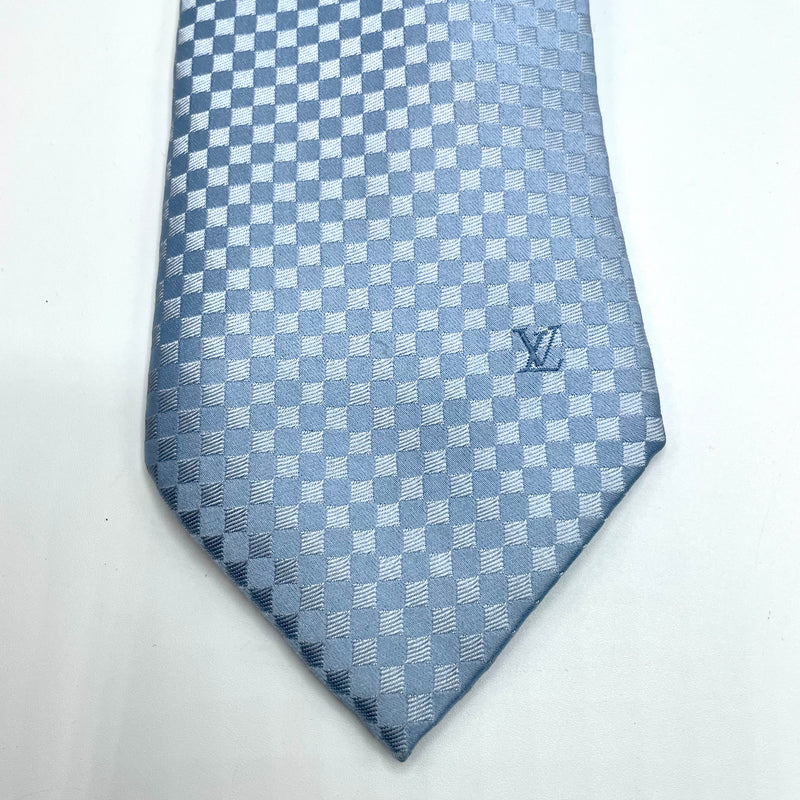 23/Cravatta da uomo Louis Vuitton Replica Gioielli Perfette Qualità