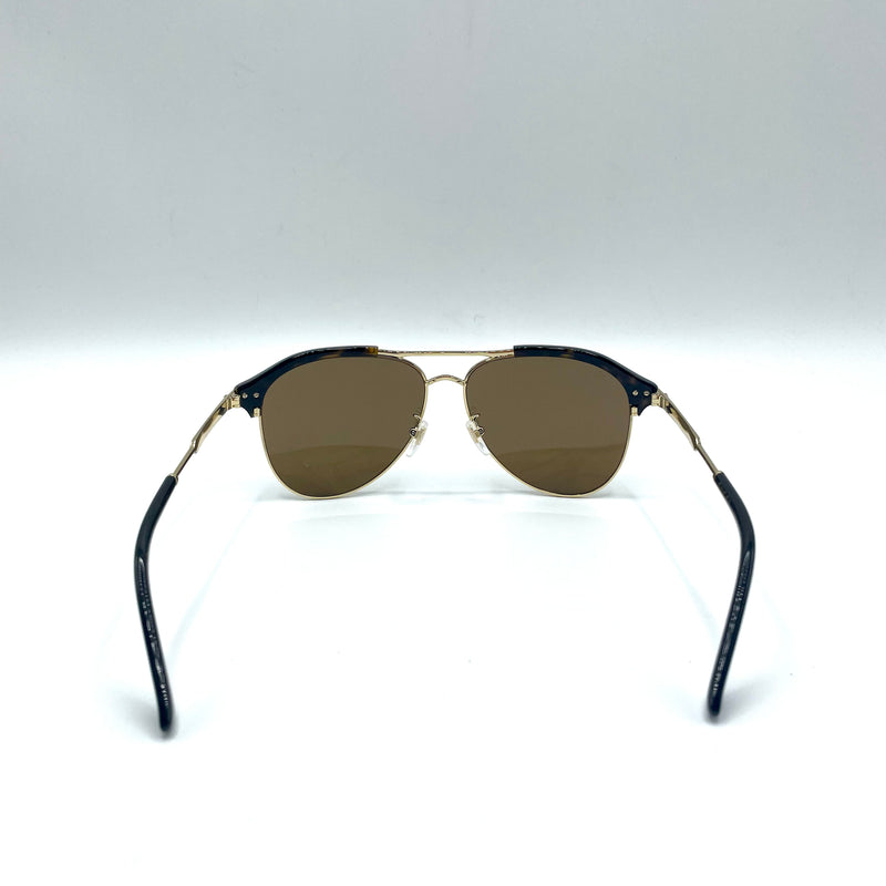 Occhiali da sole gucci 2025 aviator