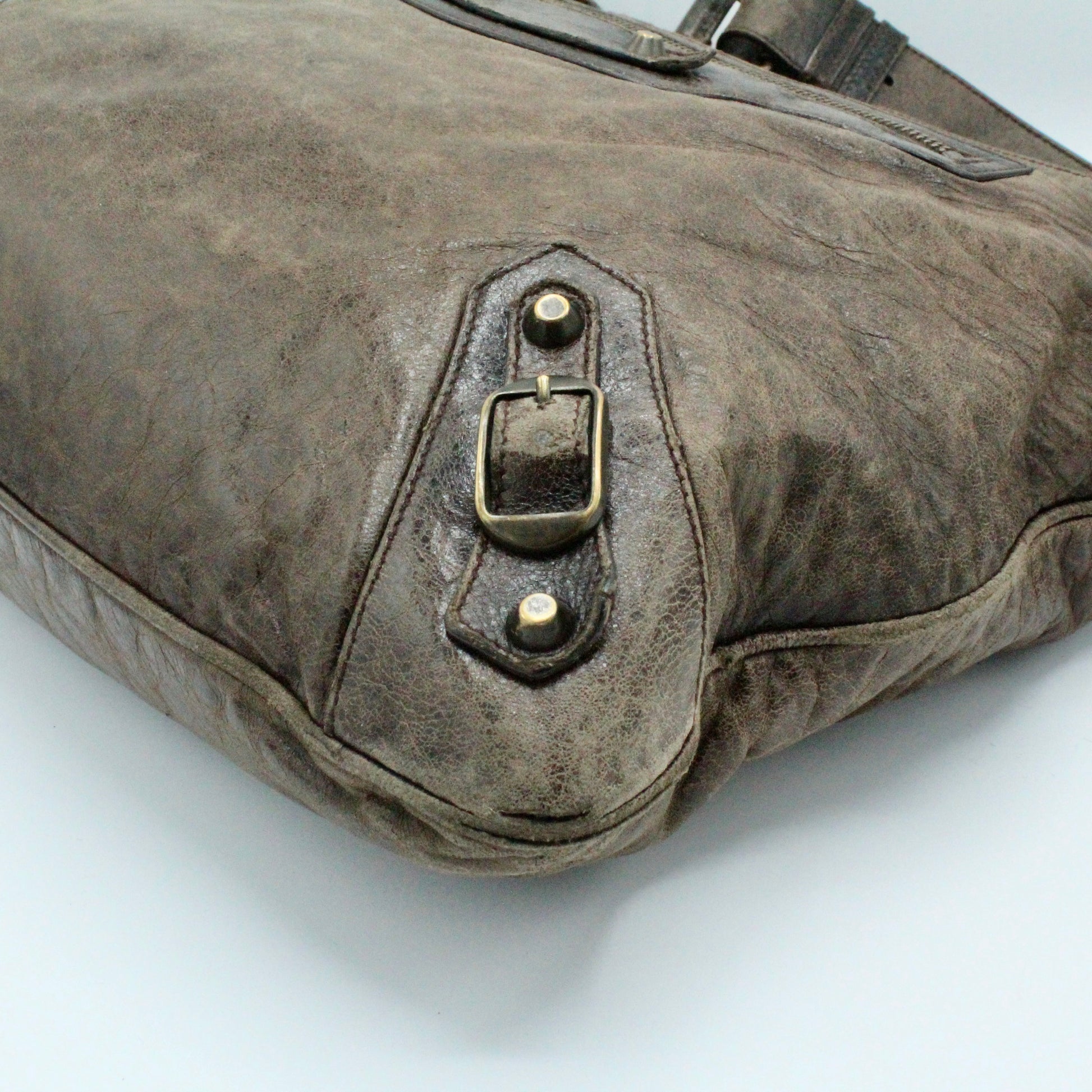 Balenciaga borsa a spalla