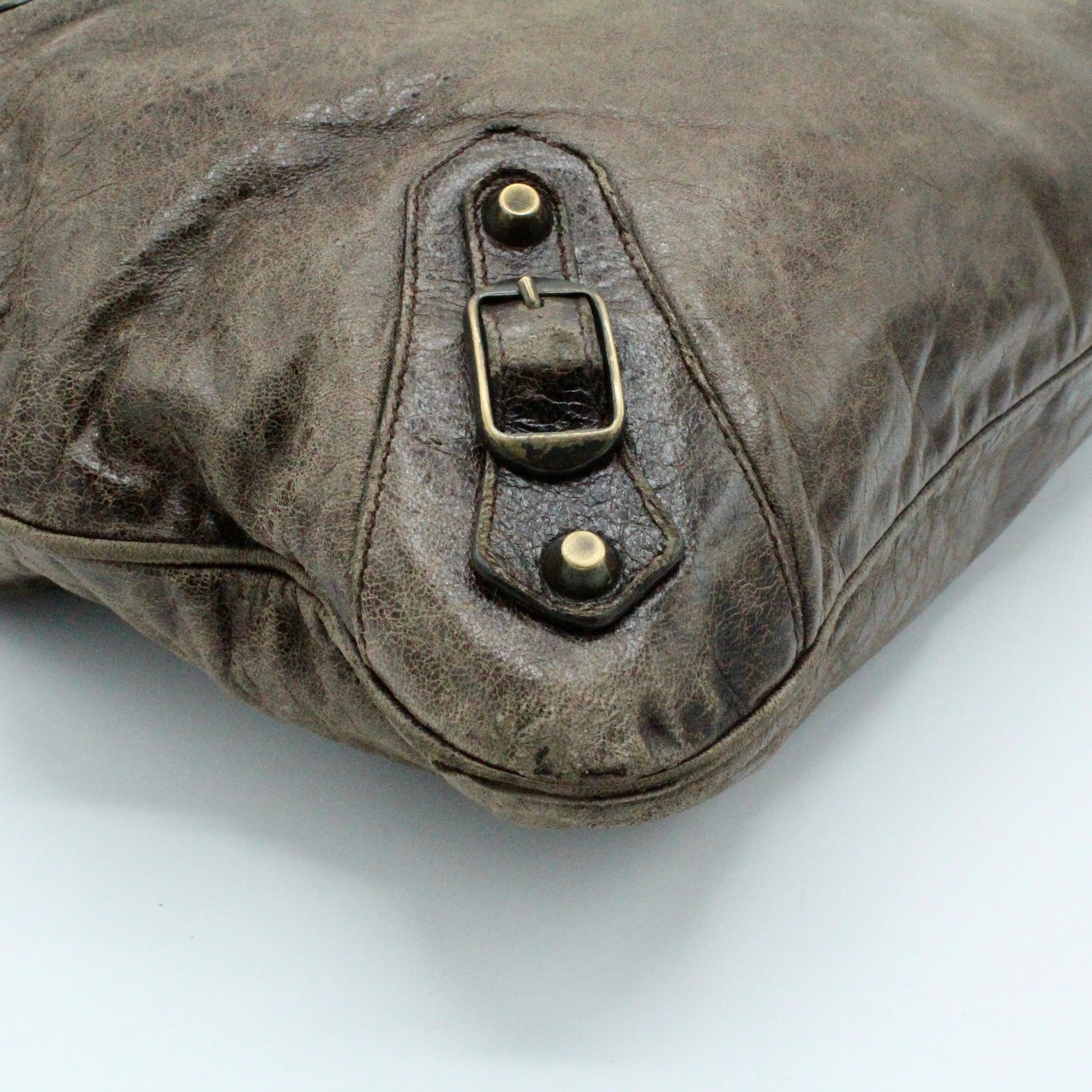 Balenciaga borsa a spalla