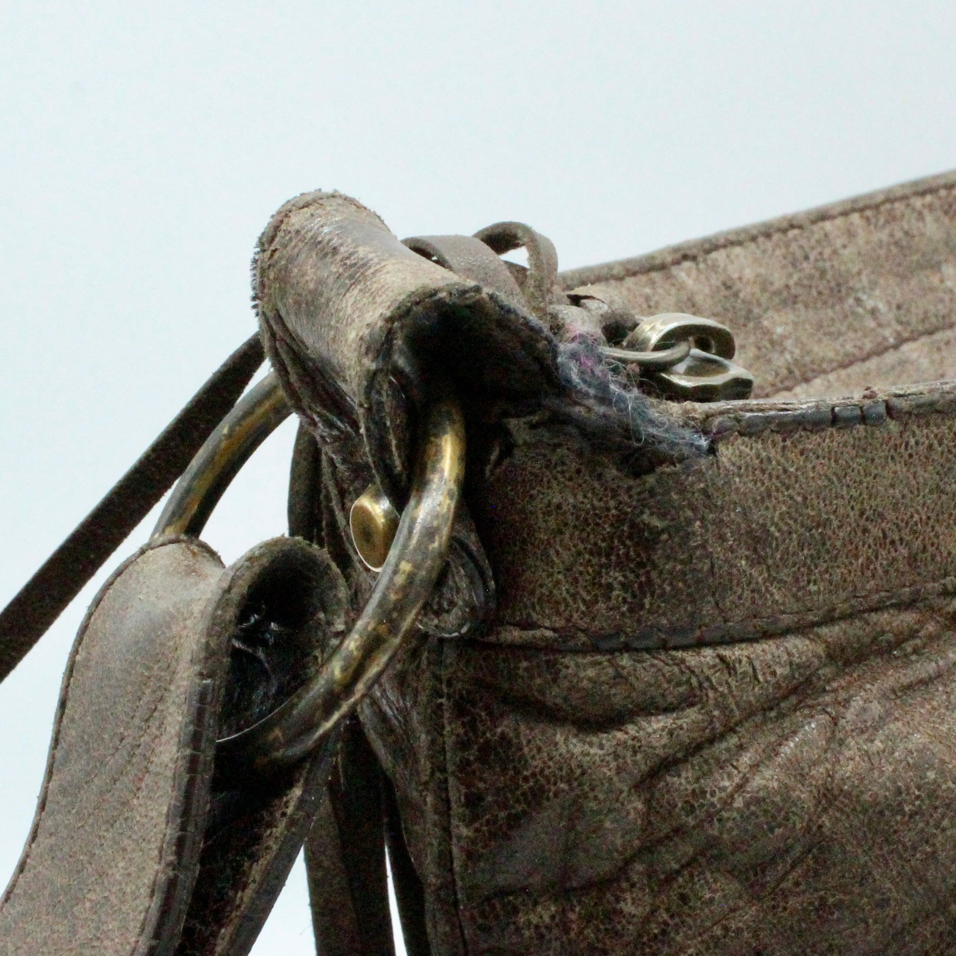 Balenciaga borsa a spalla