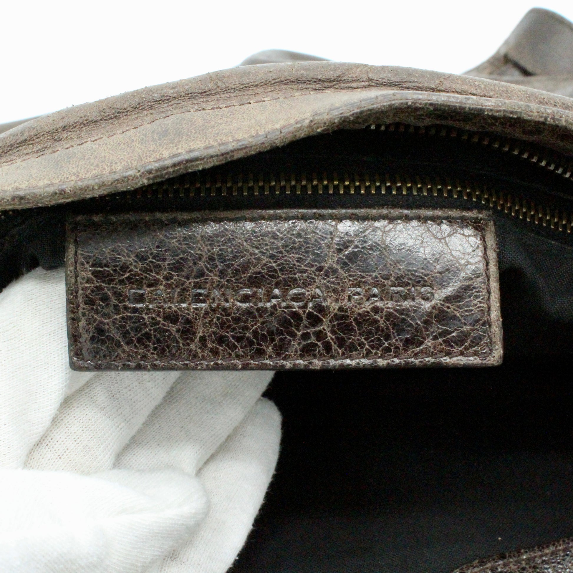 Balenciaga borsa a spalla