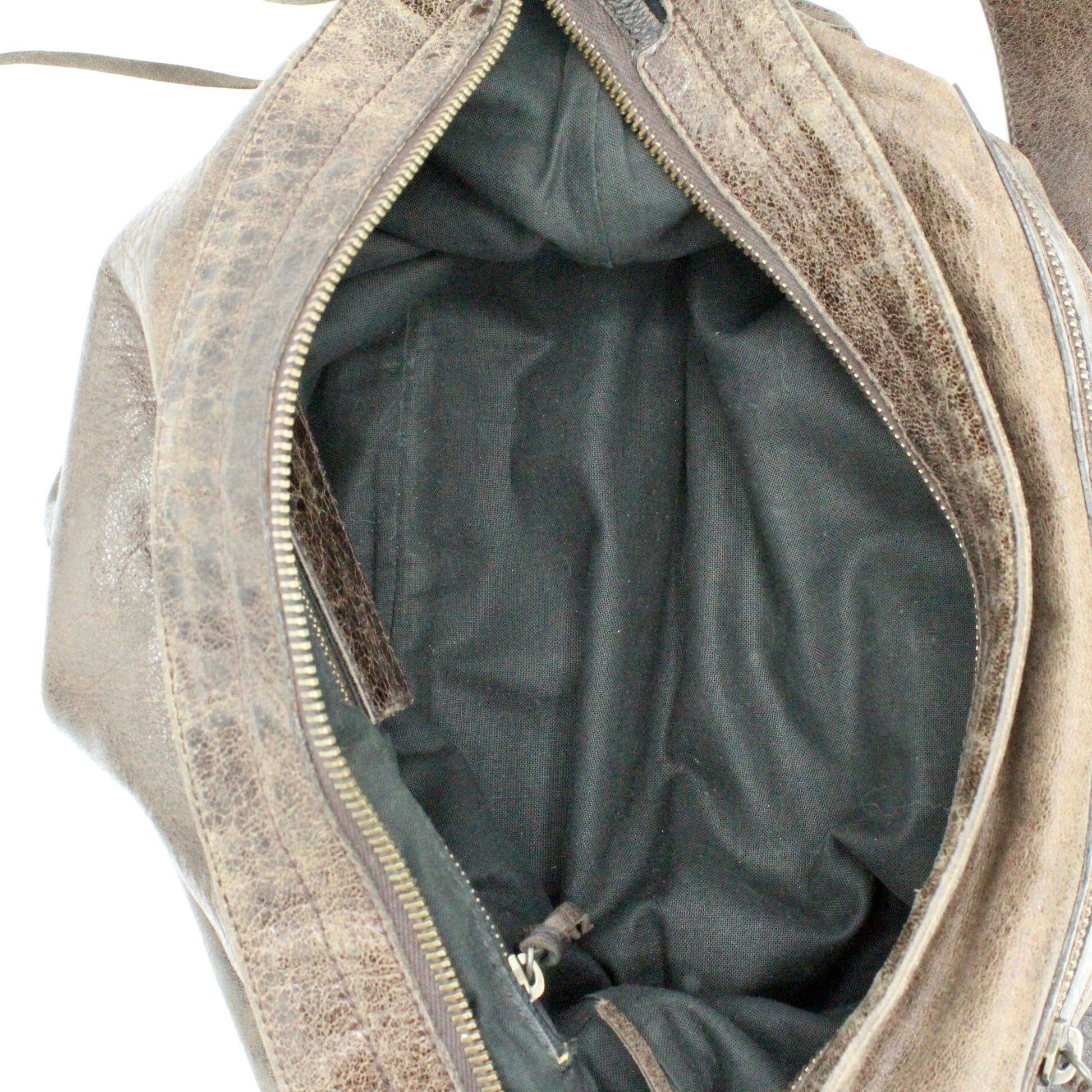 Balenciaga borsa a spalla