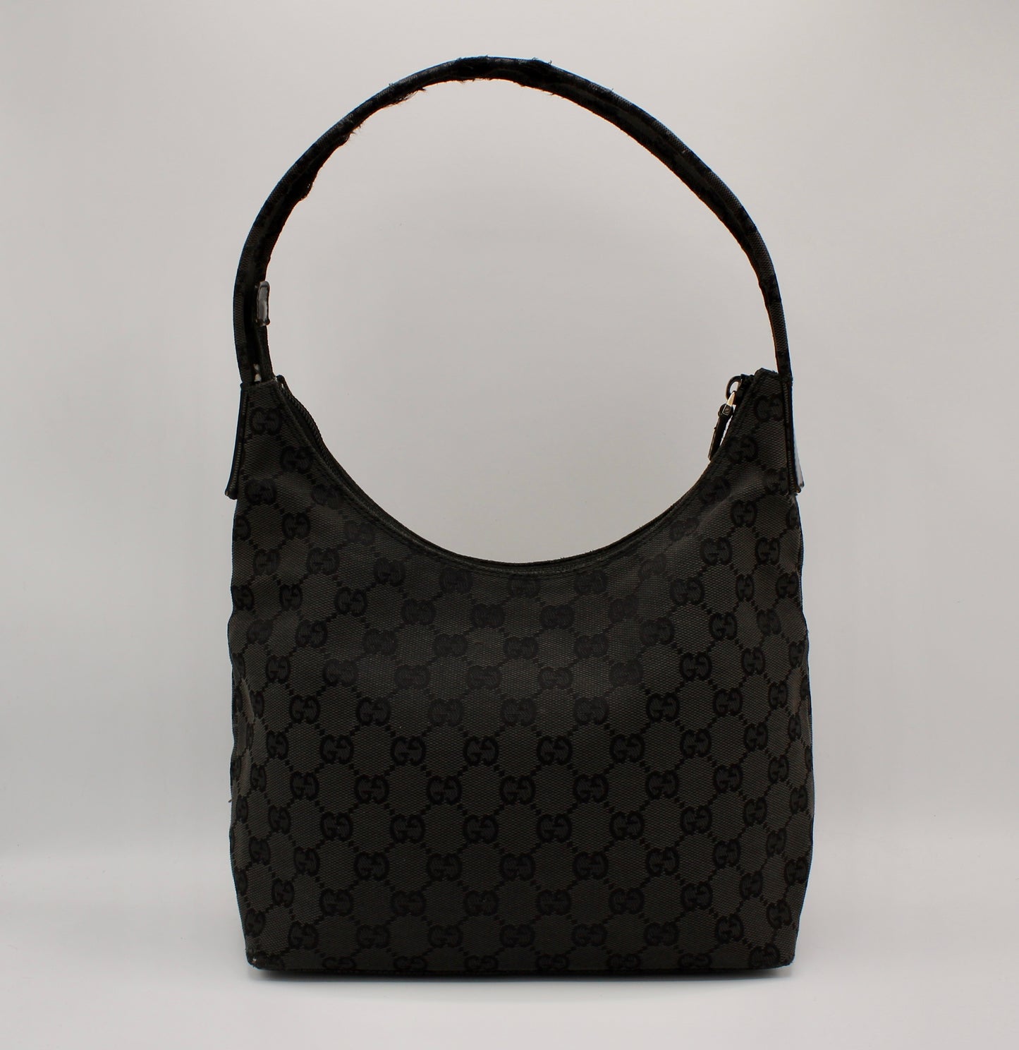 GUCCI Monogram a spalla