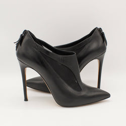 Casadei tronchetto nero