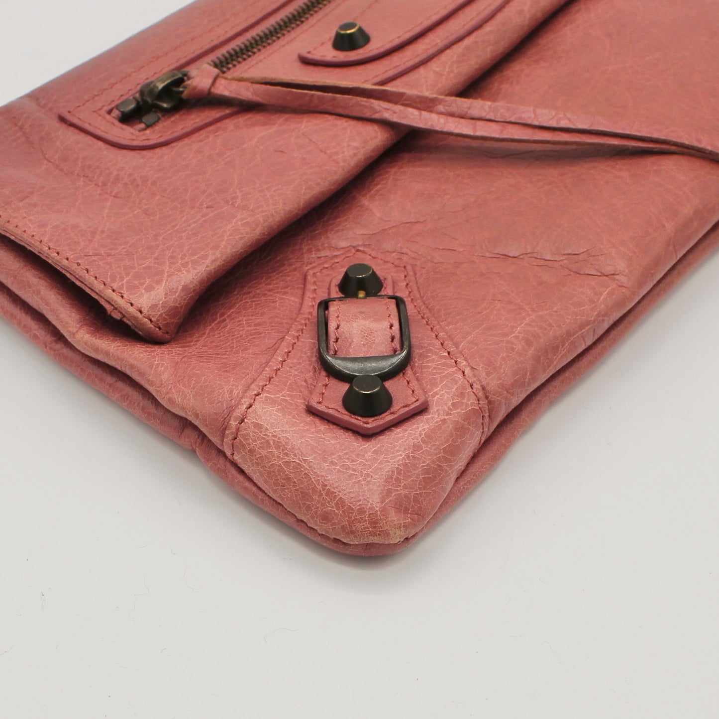 Balenciaga Envelope pochette