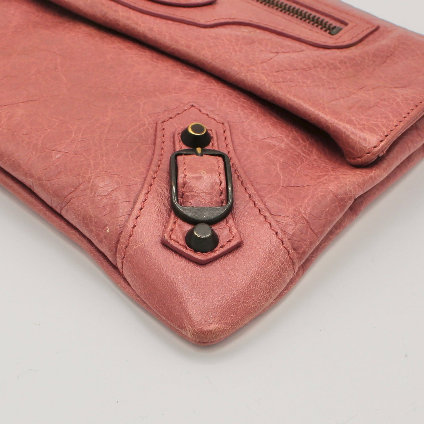 Balenciaga Envelope pochette