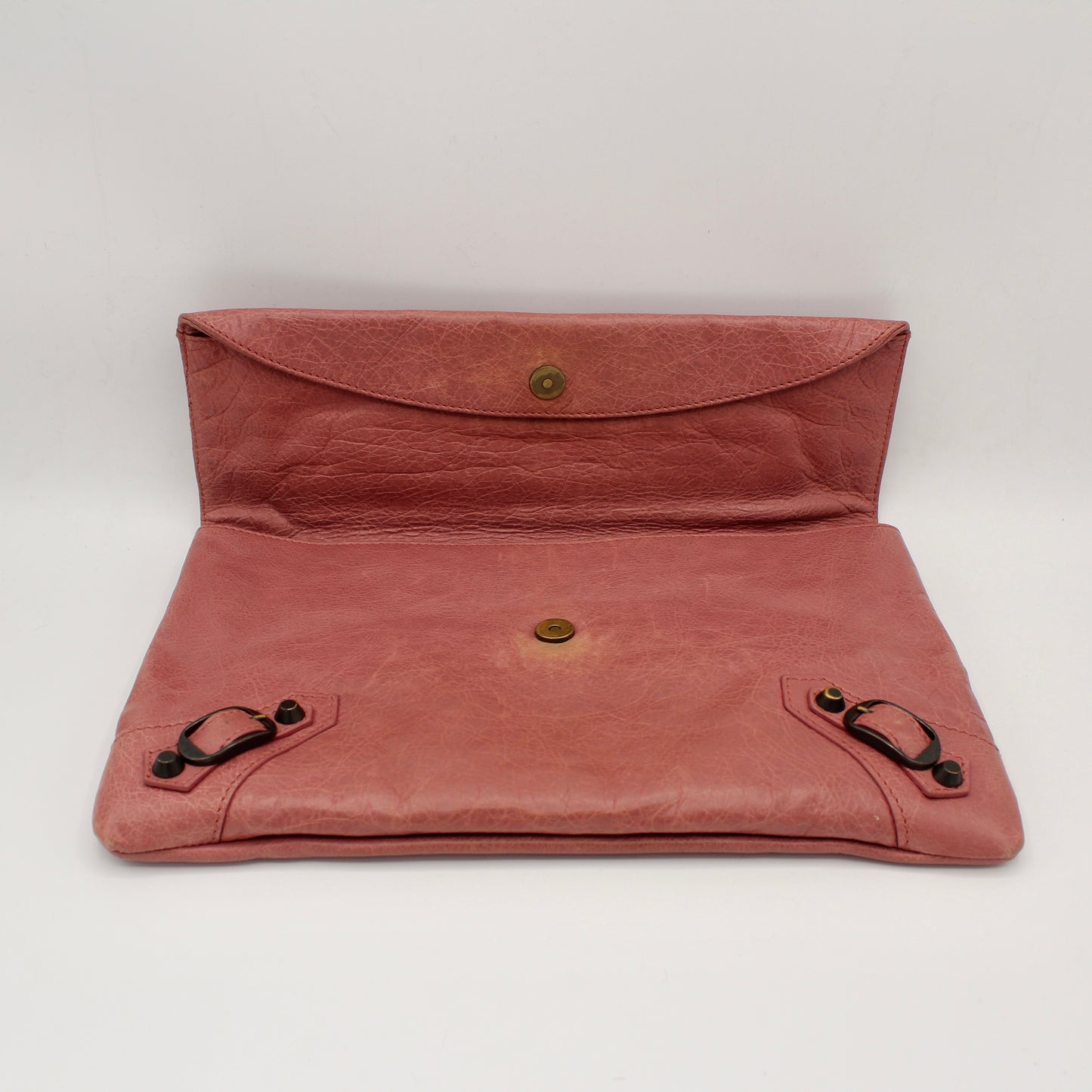 Balenciaga Envelope pochette