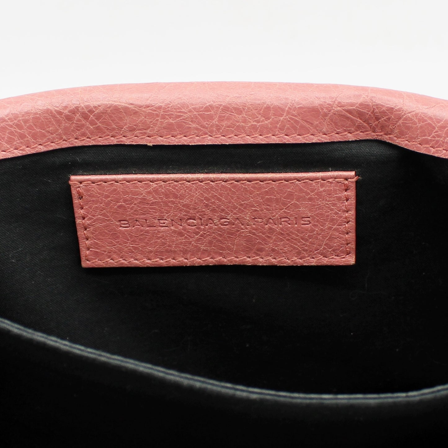 Balenciaga Envelope pochette