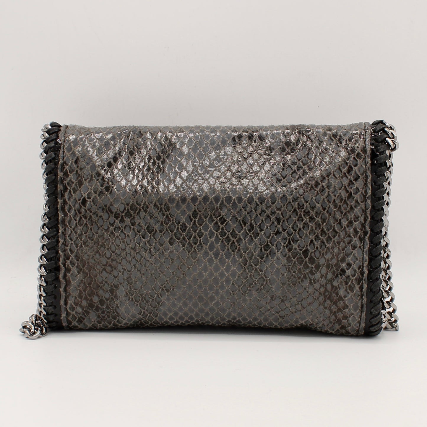 Stella McCartney pochette con tracolla