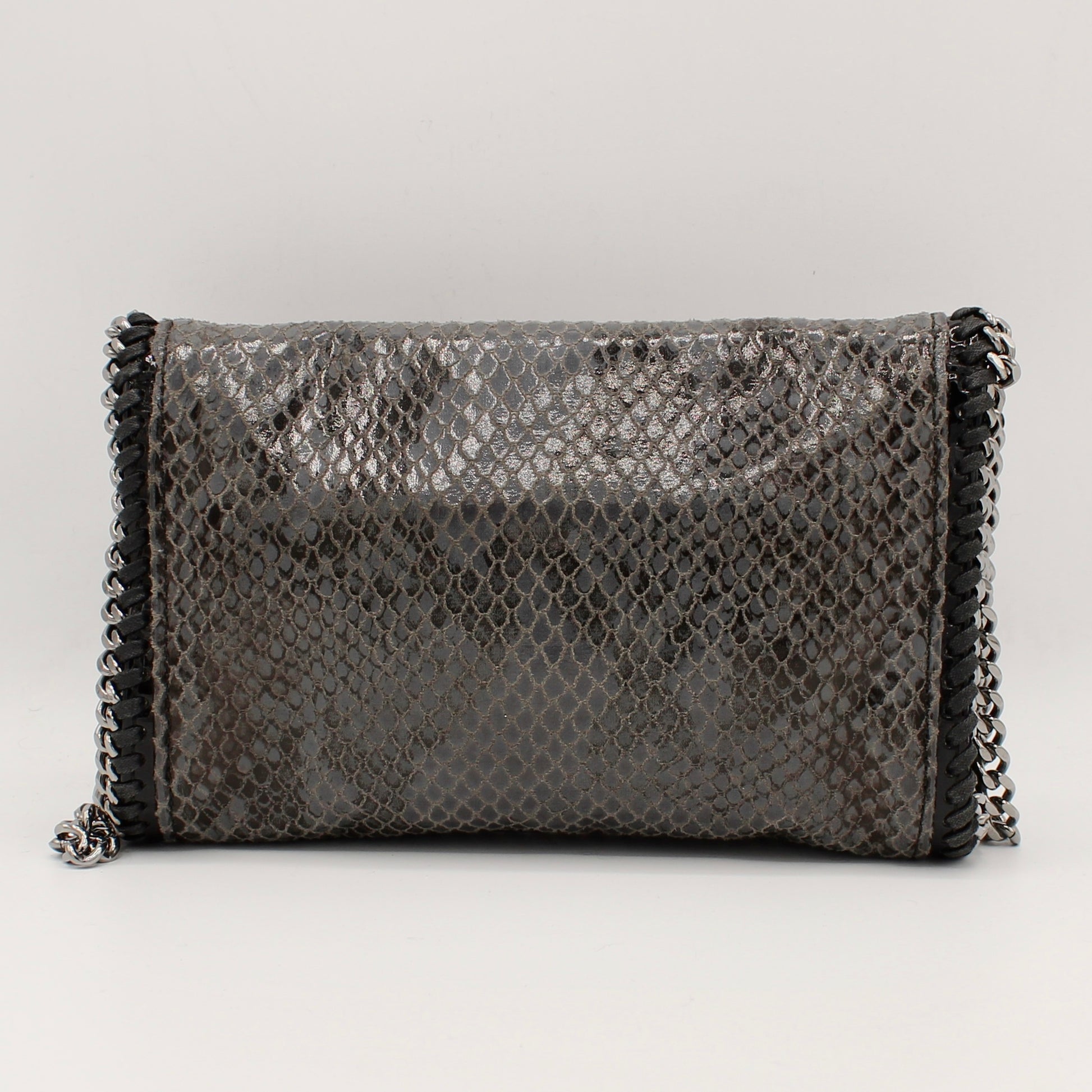 Stella McCartney pochette con tracolla