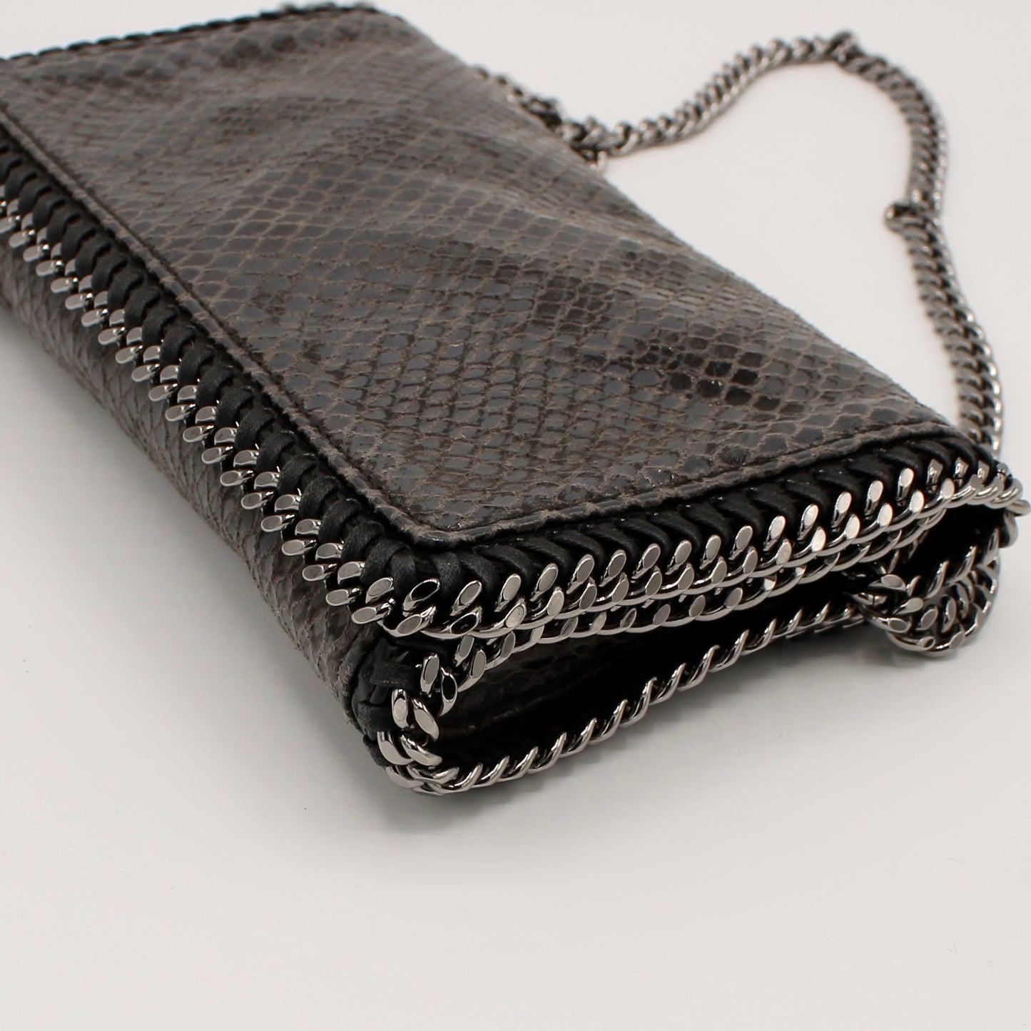 Stella McCartney pochette con tracolla