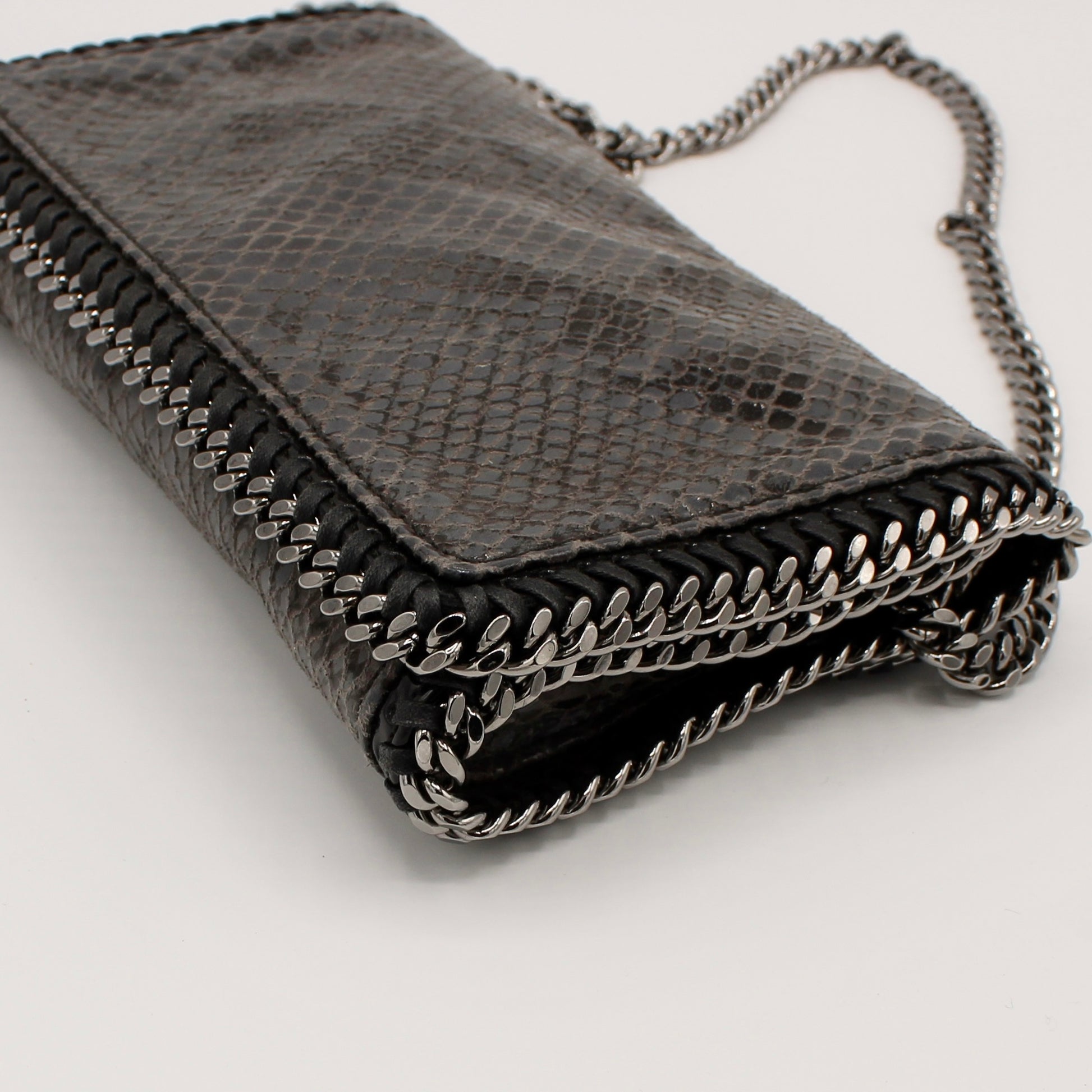Stella McCartney pochette con tracolla