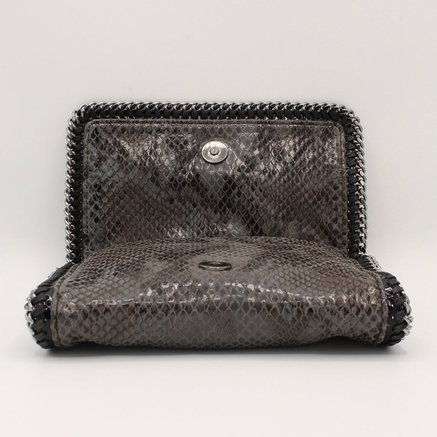 Stella McCartney pochette con tracolla