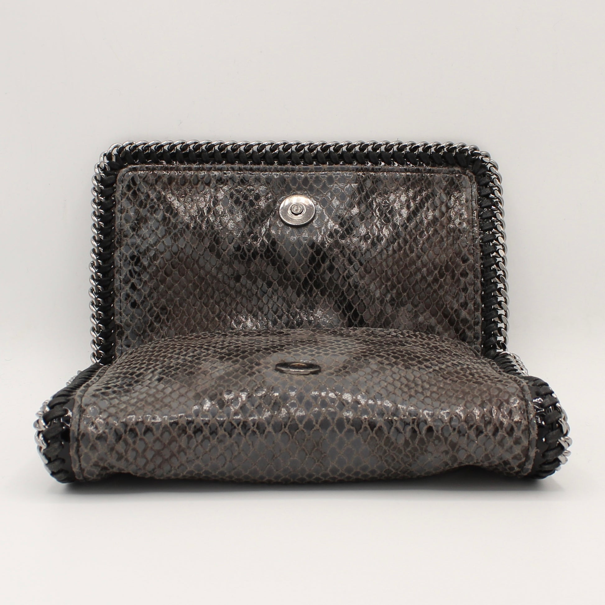 Stella McCartney pochette con tracolla