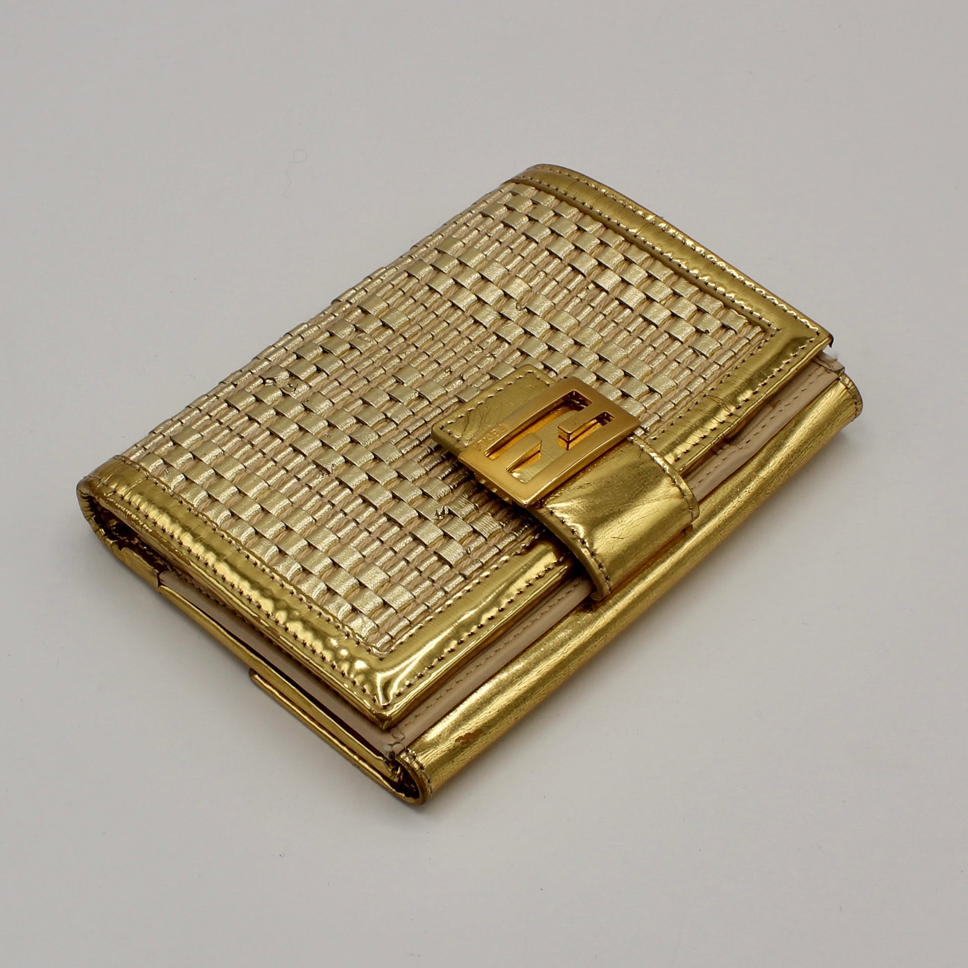 Fendi portafoglio
