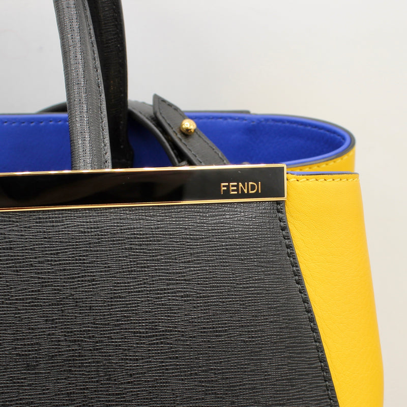 Fendi 2 jours
