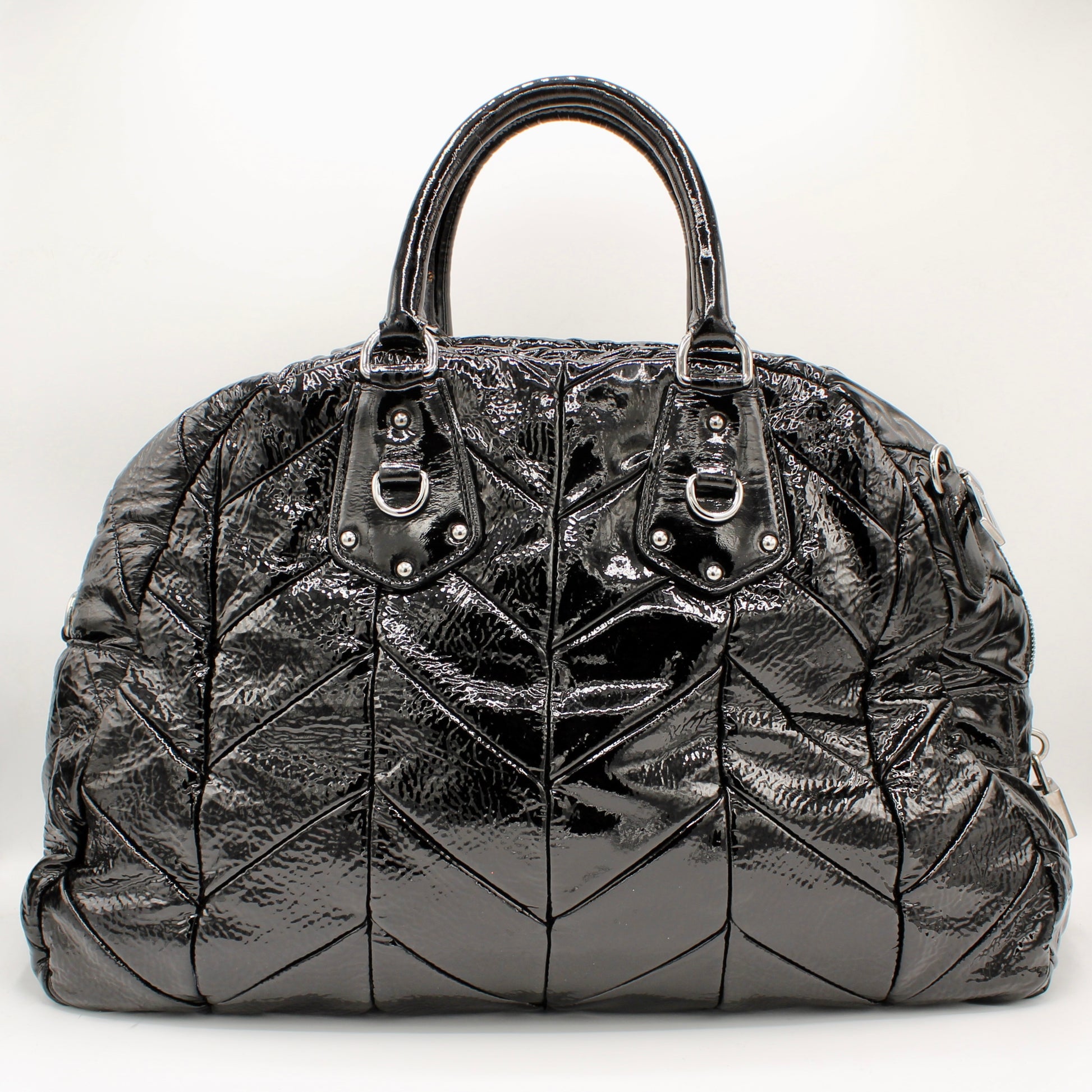Prada vernice